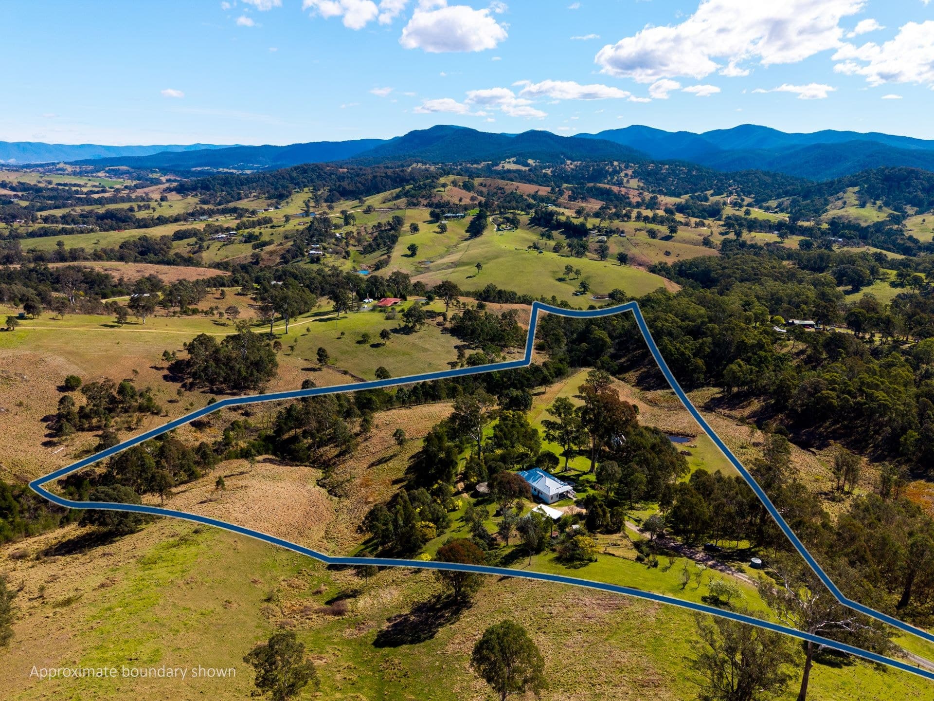 85 Scotland Yard Road Stony Creek NSW, Stony Creek - Image 1