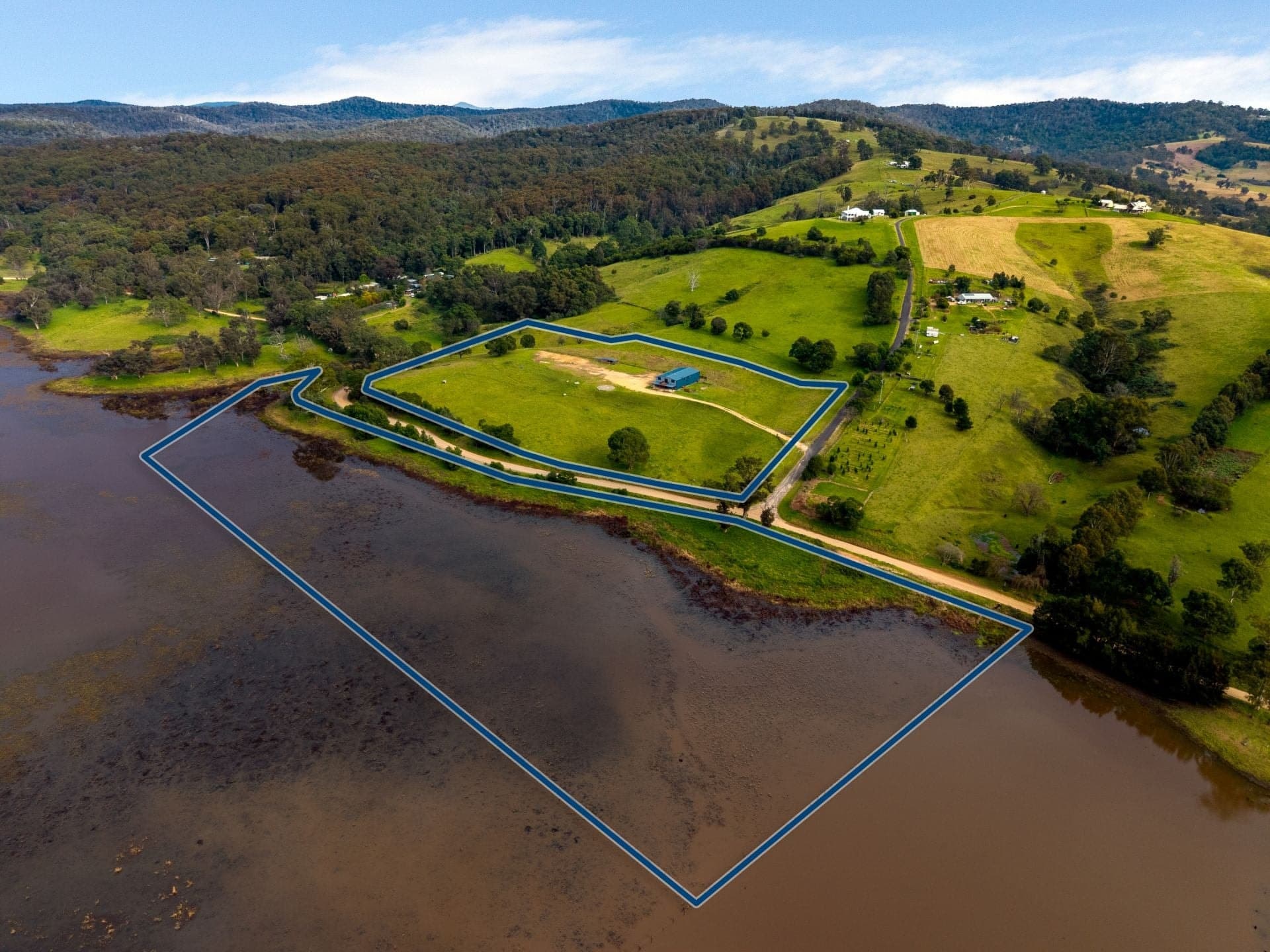 19 Betunga Lane Jellat Jellat NSW, Jellat Jellat - Thumbnail 3