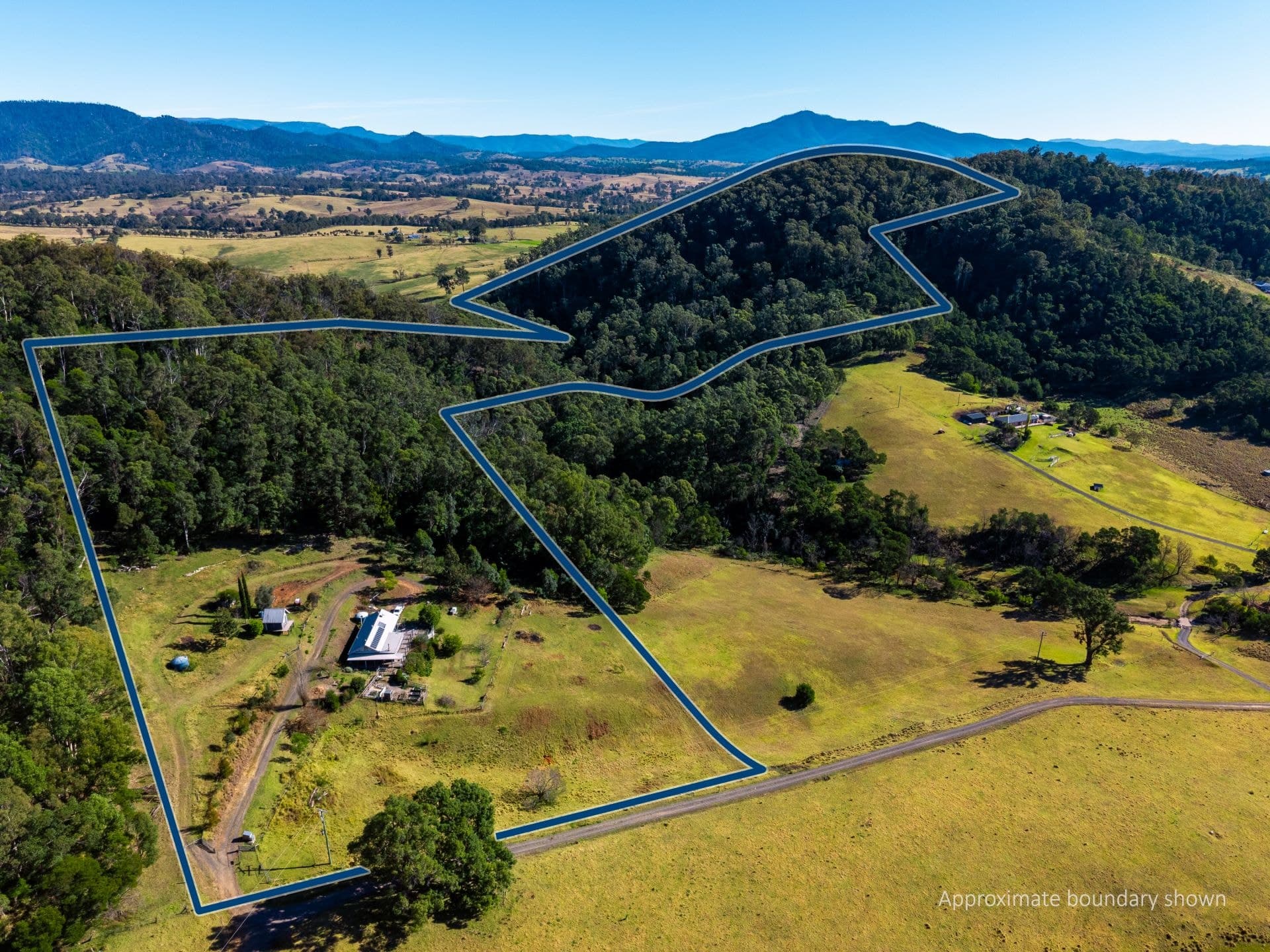 200 Barrabaroo Road Cobargo NSW, Cobargo - Image 1