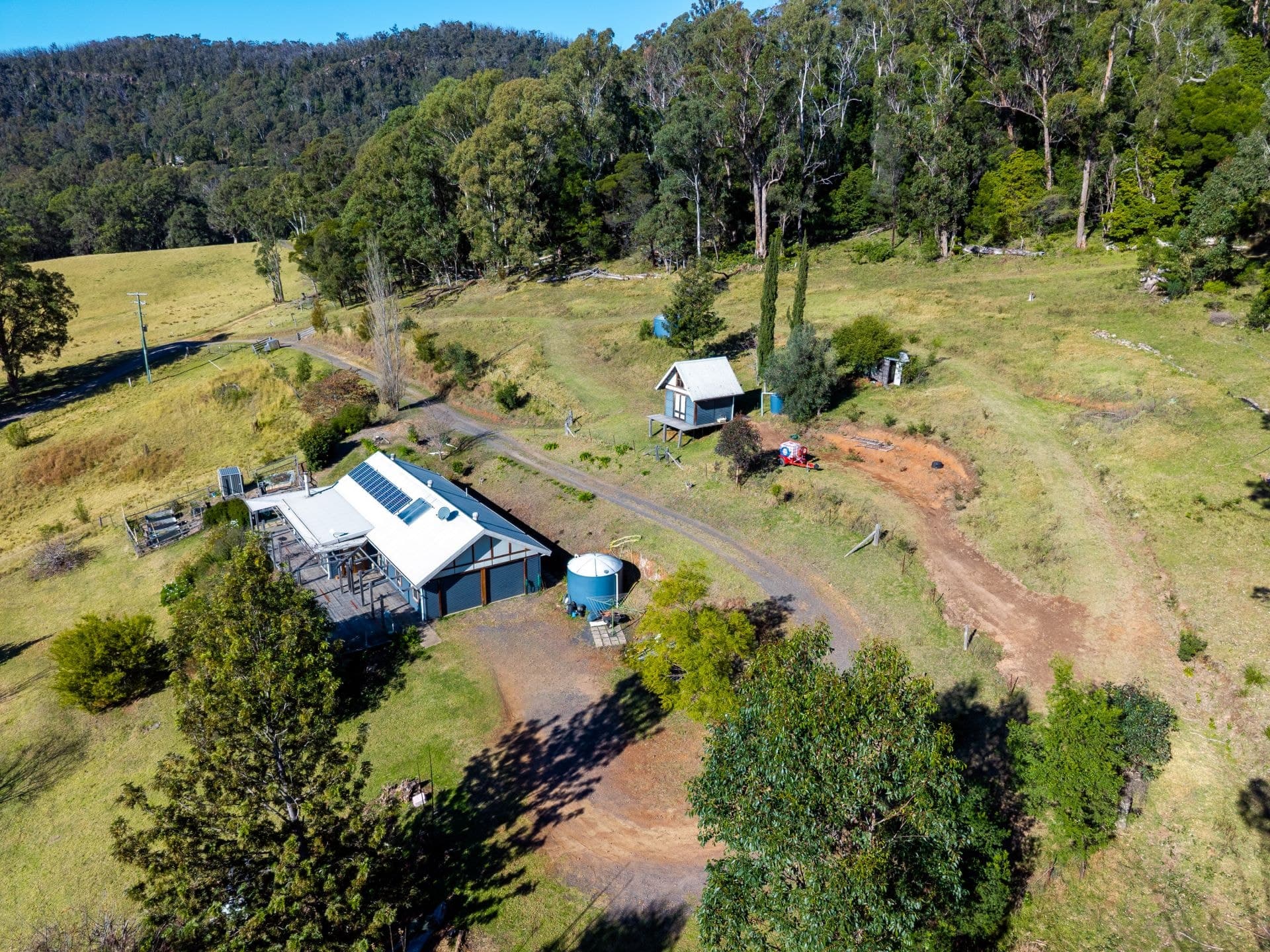 200 Barrabaroo Road Cobargo NSW, Cobargo - Thumbnail 2