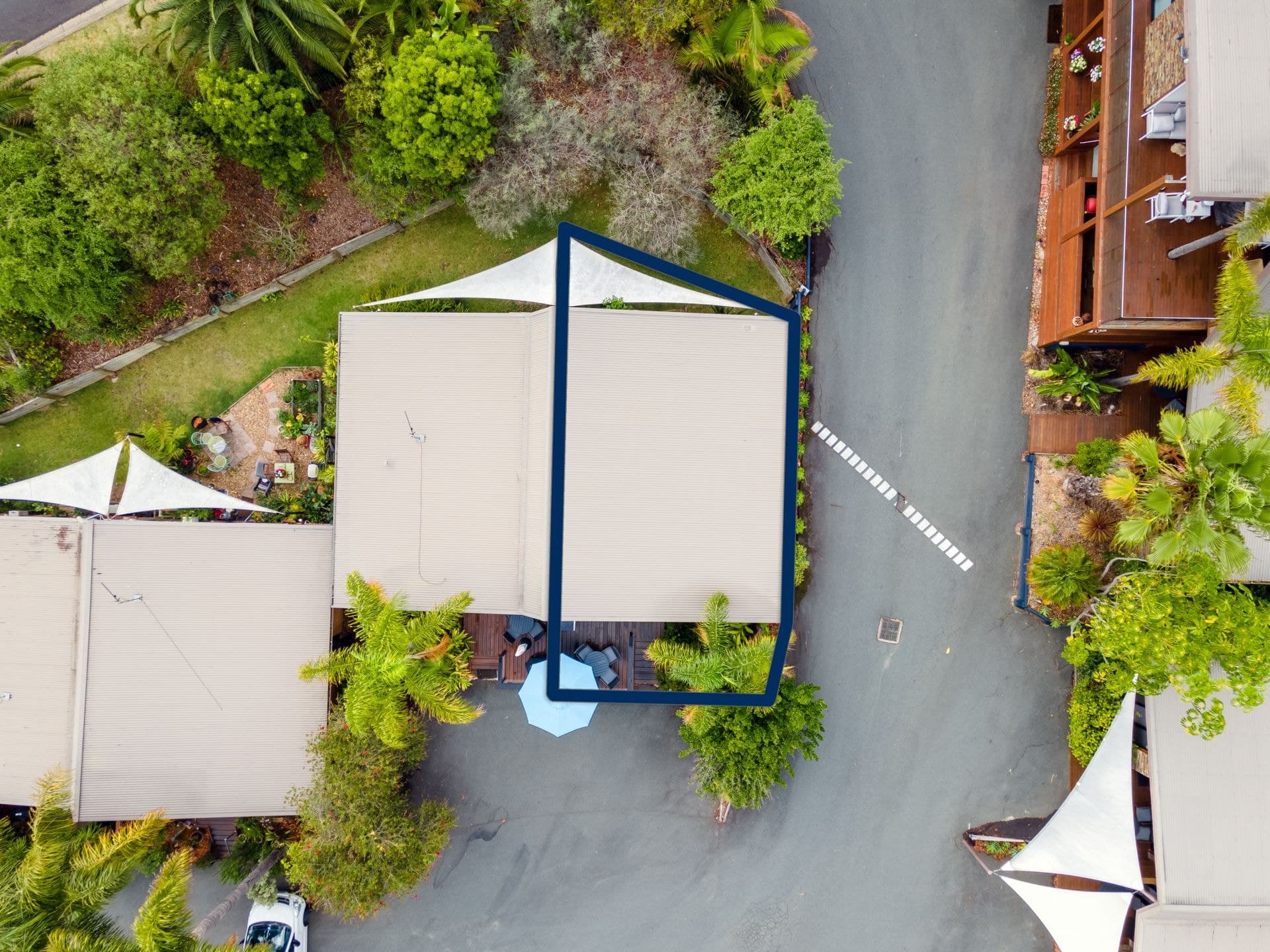6/2 West Street BERMAGUI NSW, Bermagui - Thumbnail 2