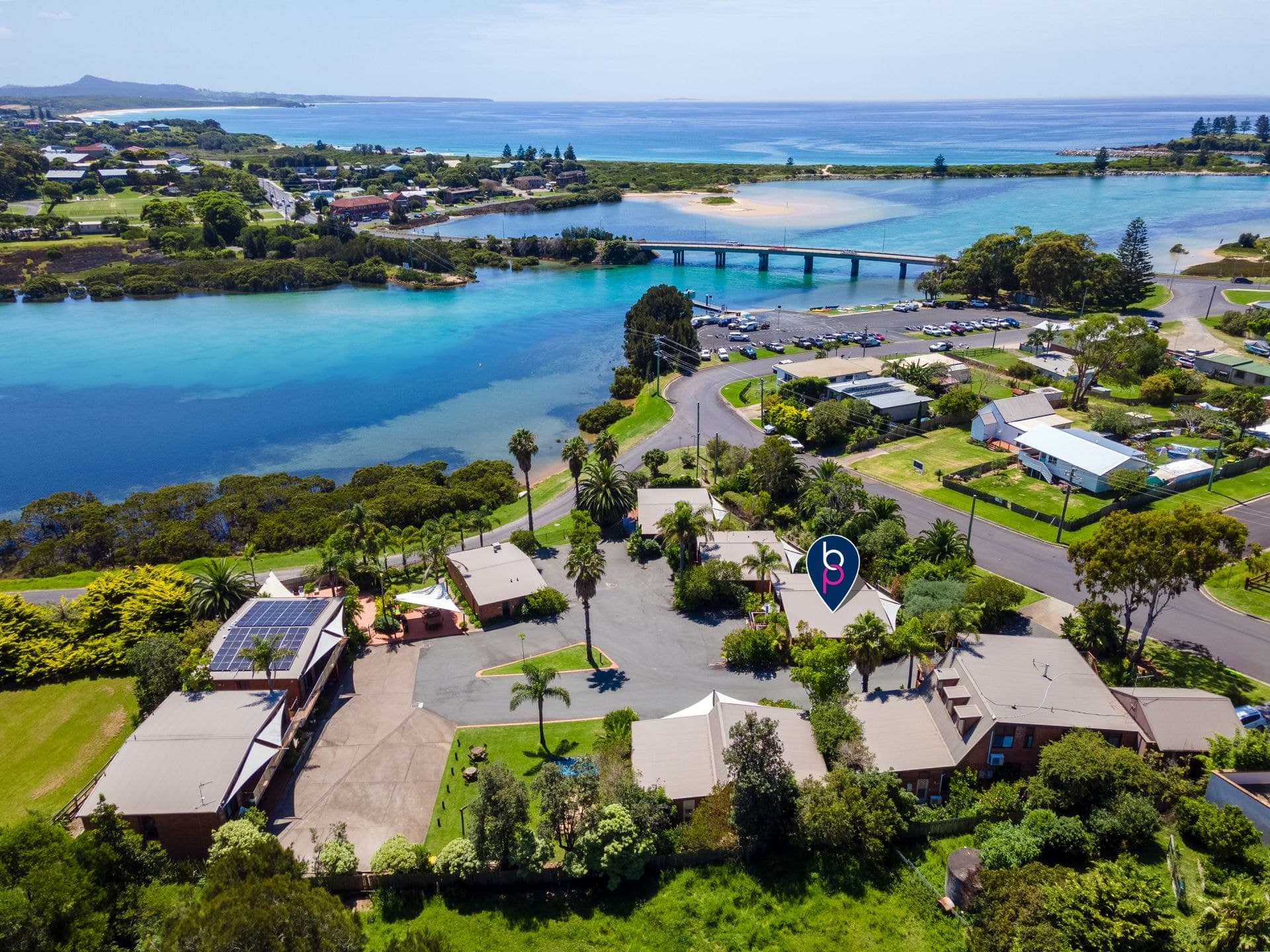 6/2 West Street BERMAGUI NSW, Bermagui - Thumbnail 4