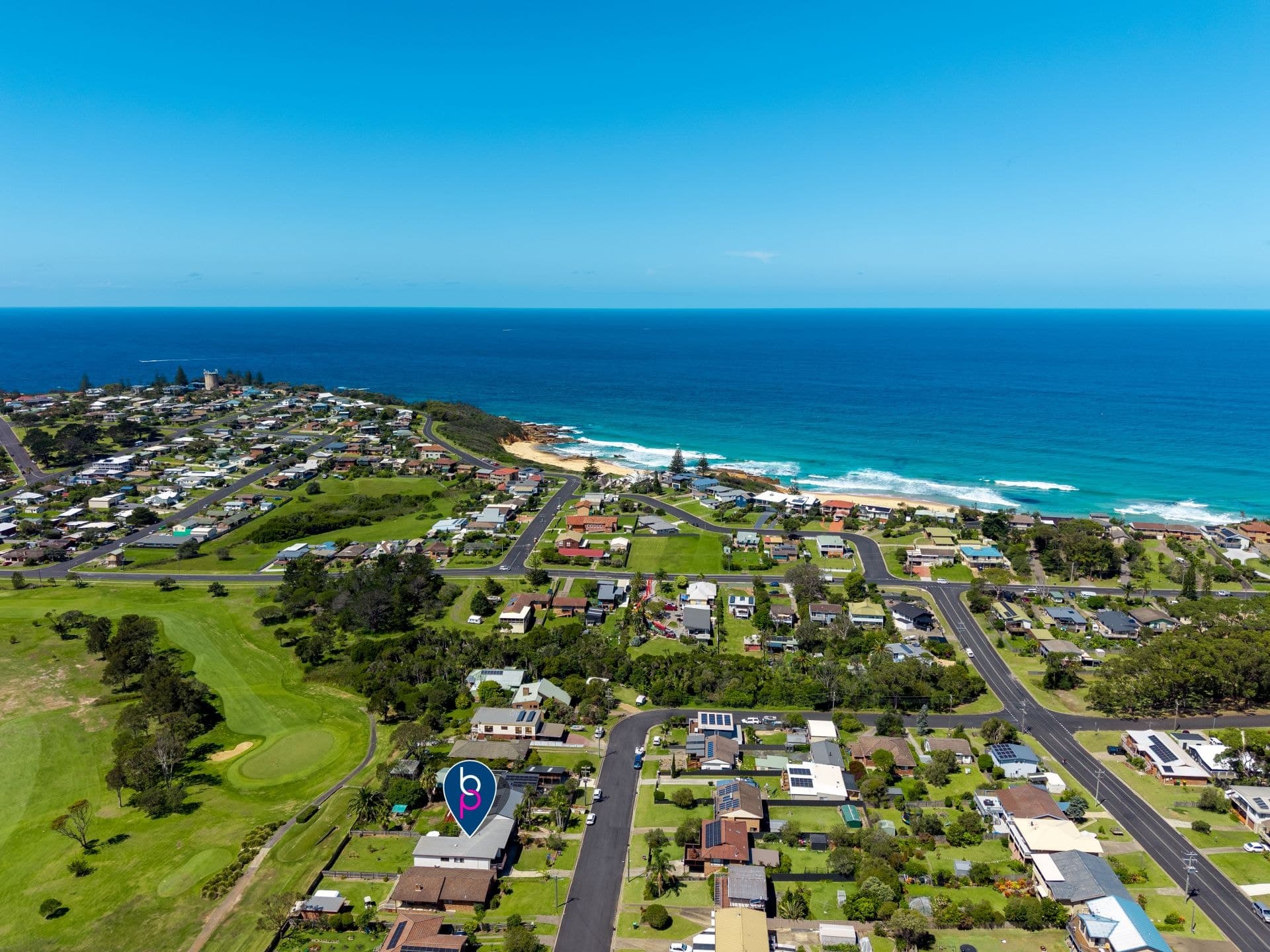 13 Golf Road Bermagui NSW, Bermagui - Image 1