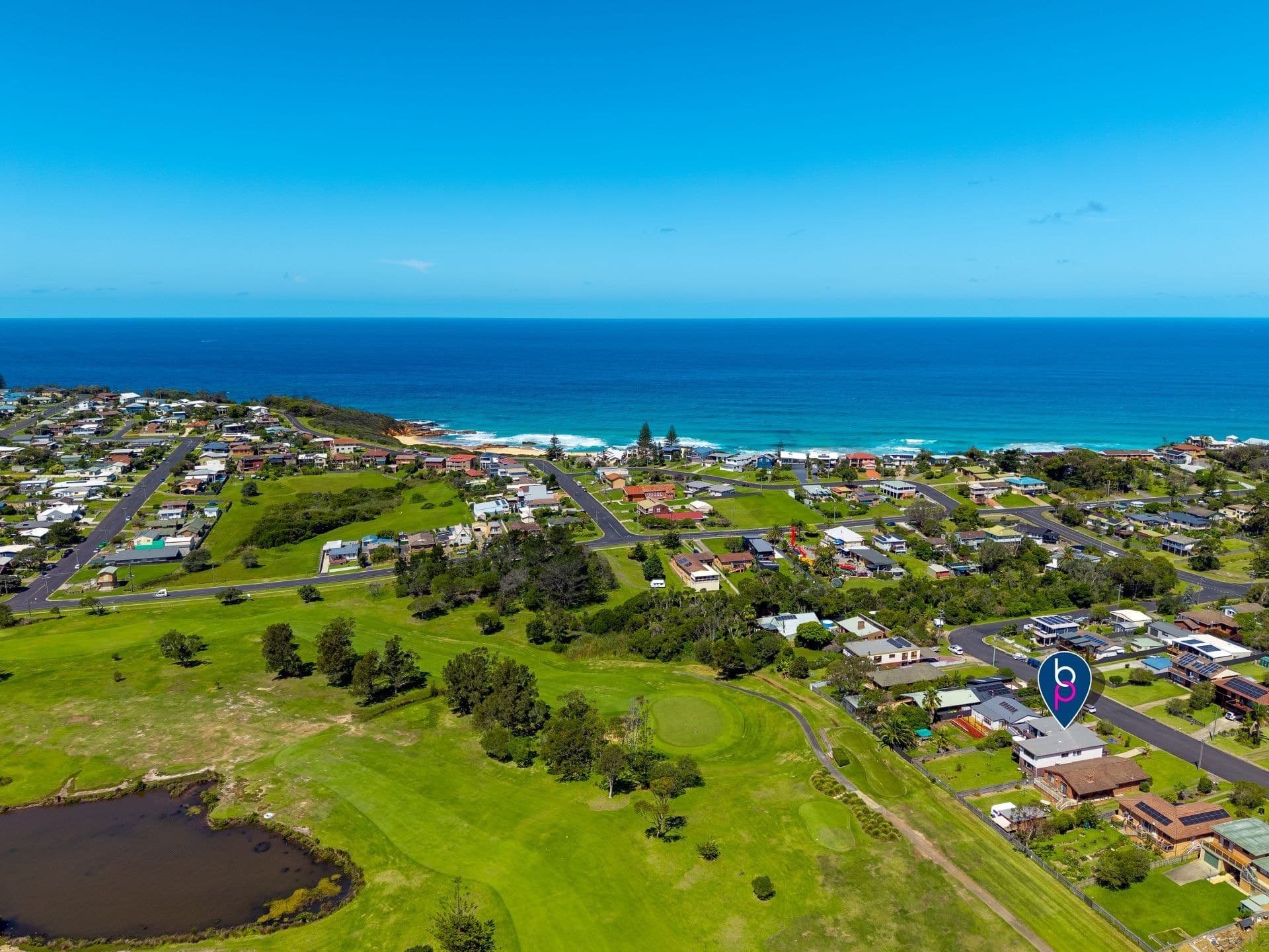 13 Golf Road Bermagui NSW, Bermagui - Thumbnail 2