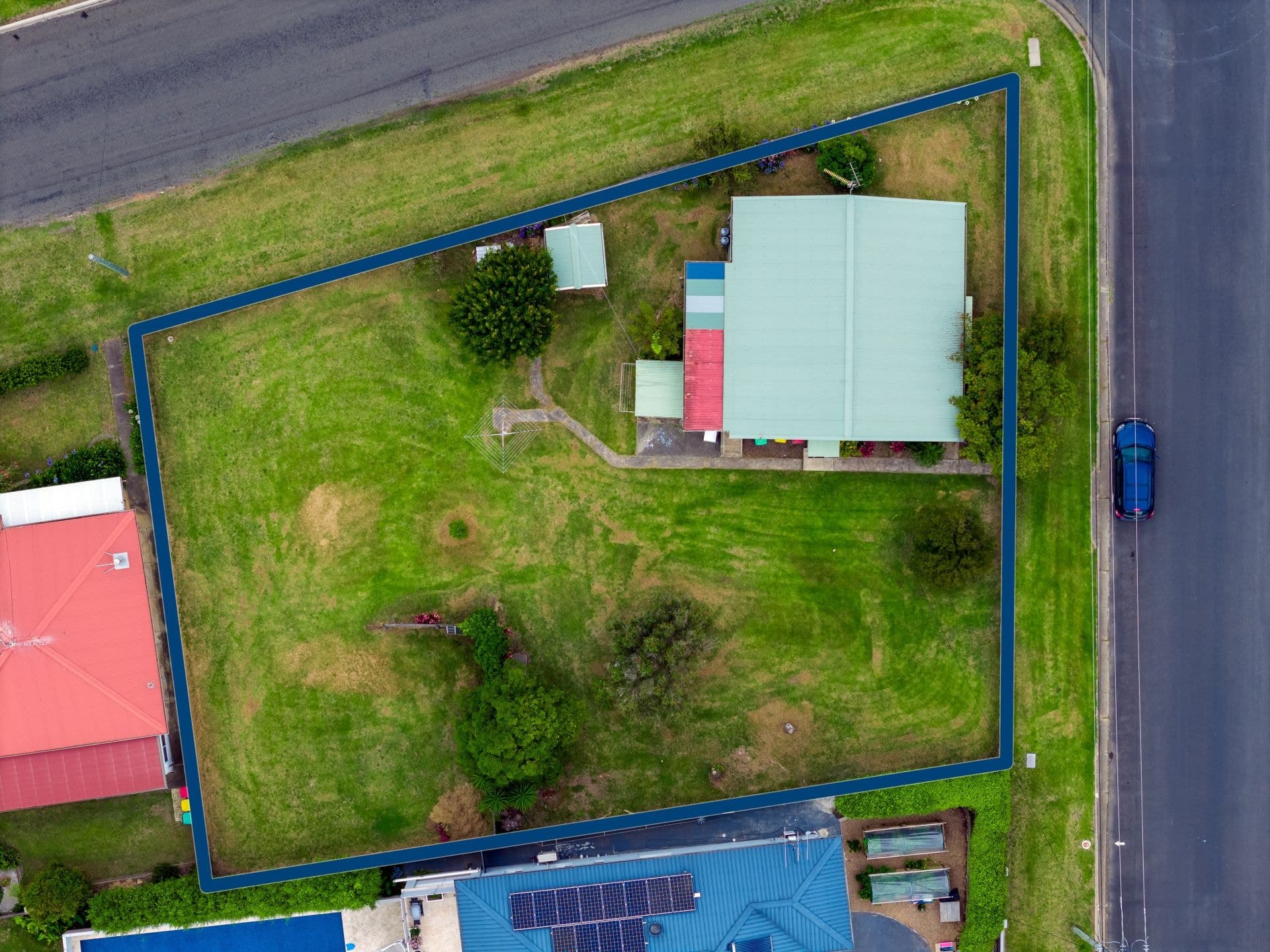 100-102 Murrah Street Bermagui NSW, Bermagui - Image 1