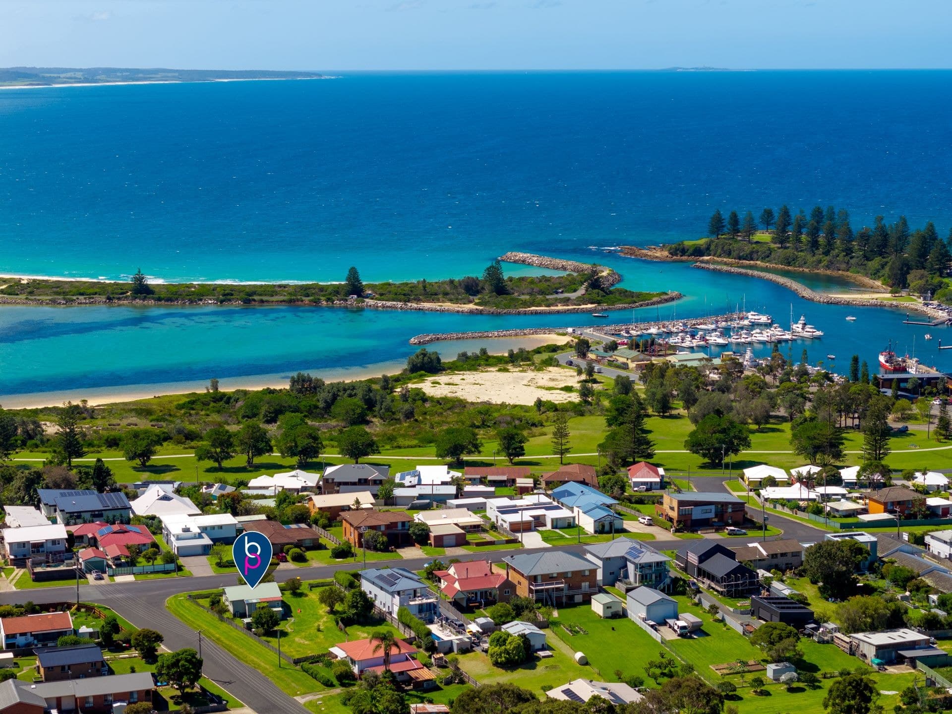 100-102 Murrah Street Bermagui NSW, Bermagui - Thumbnail 2