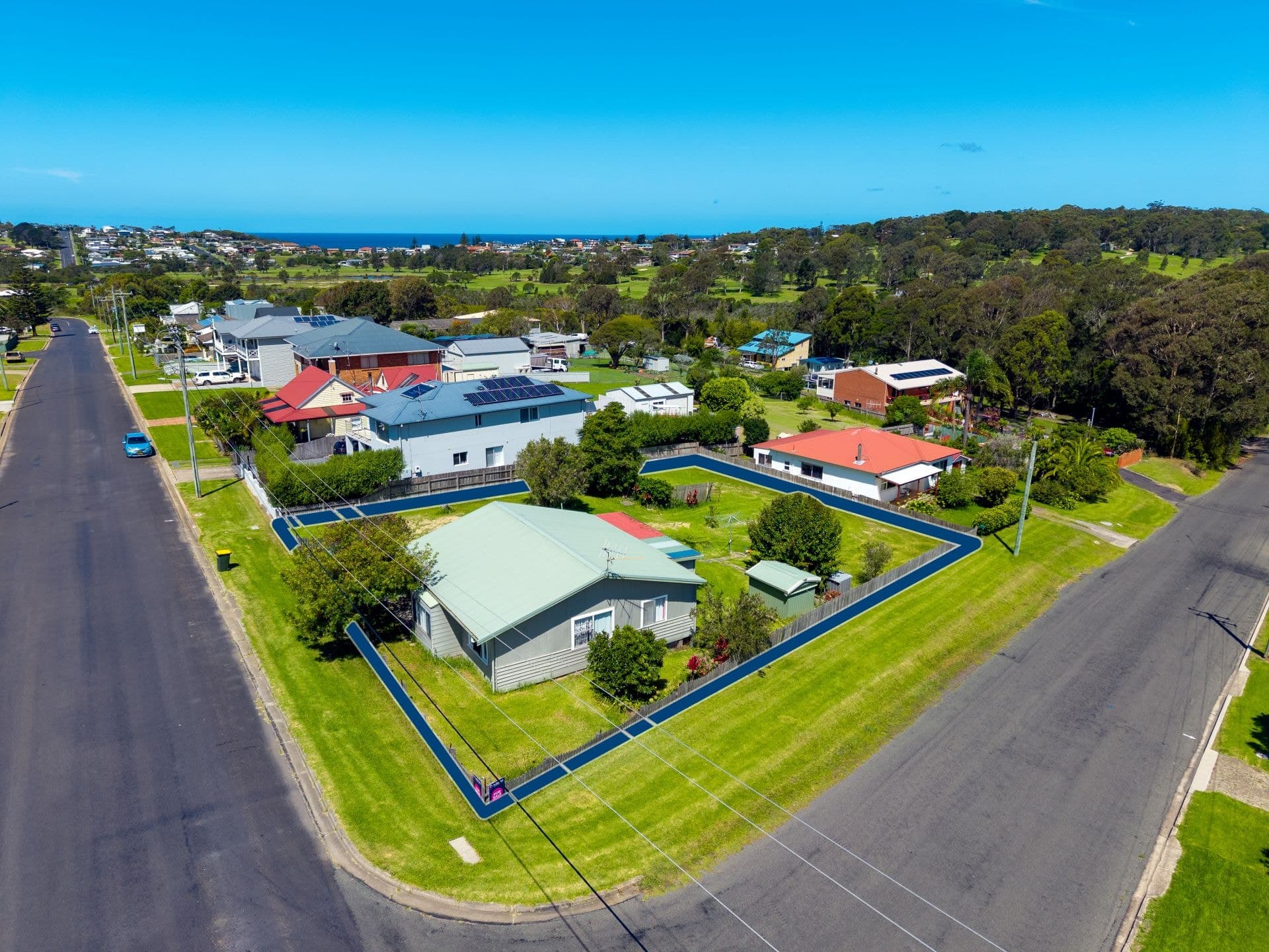 100-102 Murrah Street Bermagui NSW, Bermagui - Thumbnail 4