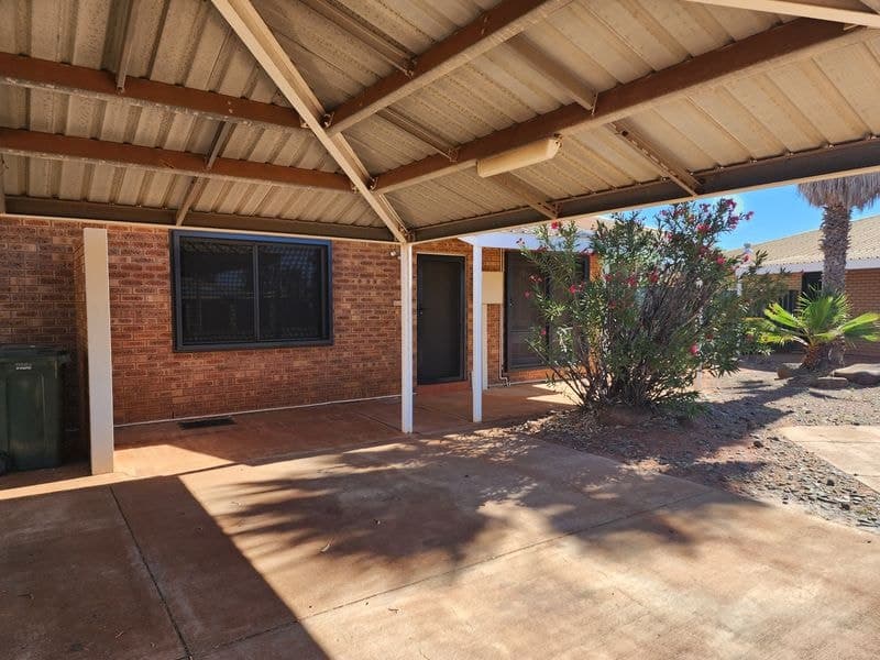 5/34 Gawthorne Drive, Millars Well WA 6714, Millars Well - Image 1