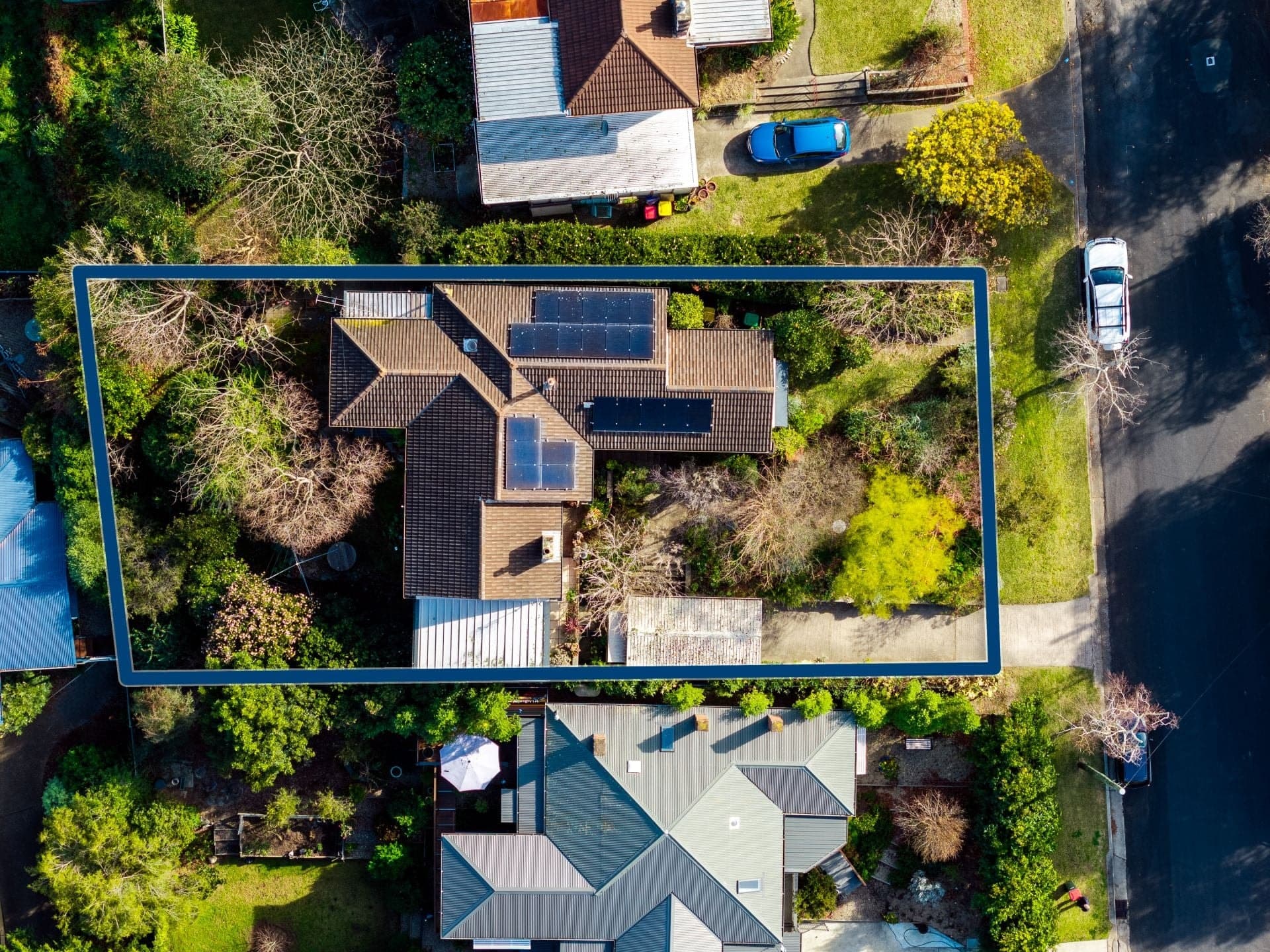 4 Belmore Street Bega NSW, Bega - Image 1