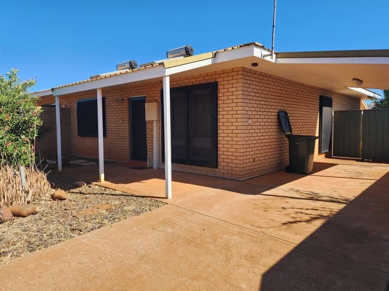 3/34 Gawthorne Drive, Millars Well WA 6714, Millars Well - Image 1