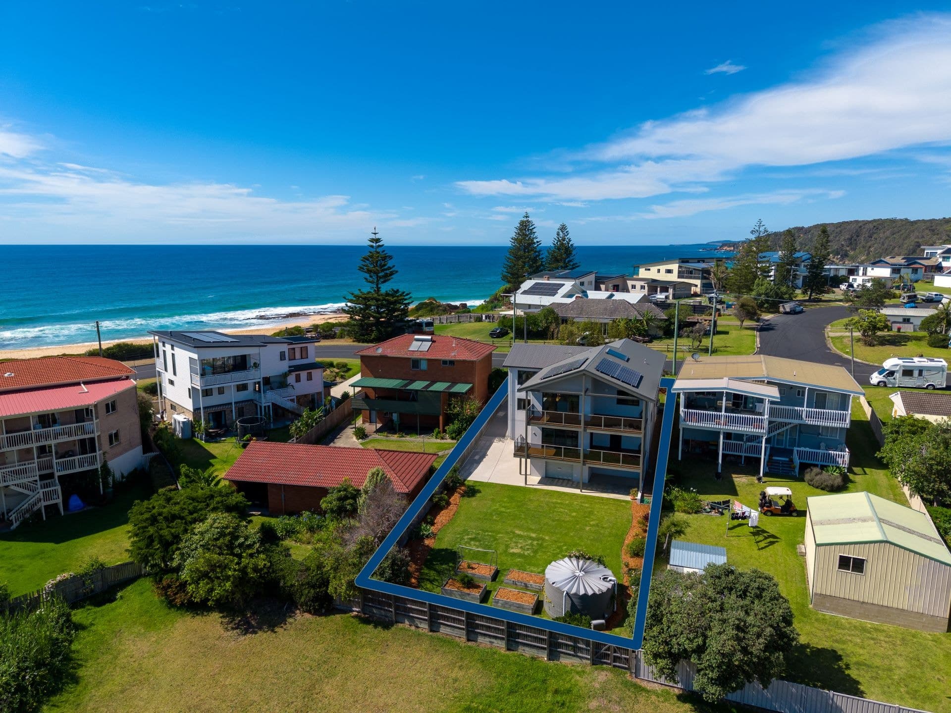 1A Paraboon Drive Bermagui NSW, Bermagui - Thumbnail 5