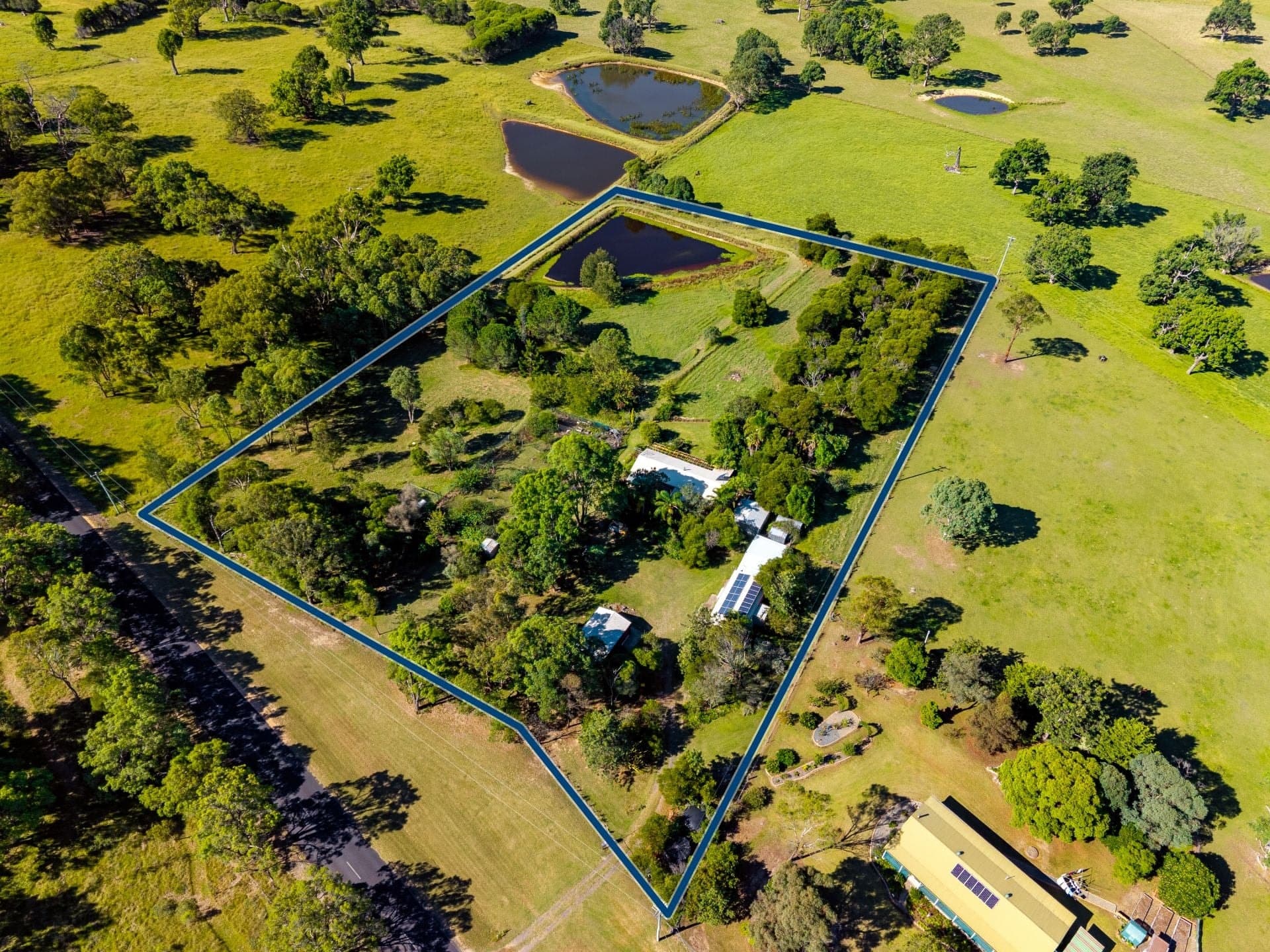 452 Wyndham Lane Kanoona NSW, Kanoona - Thumbnail 3