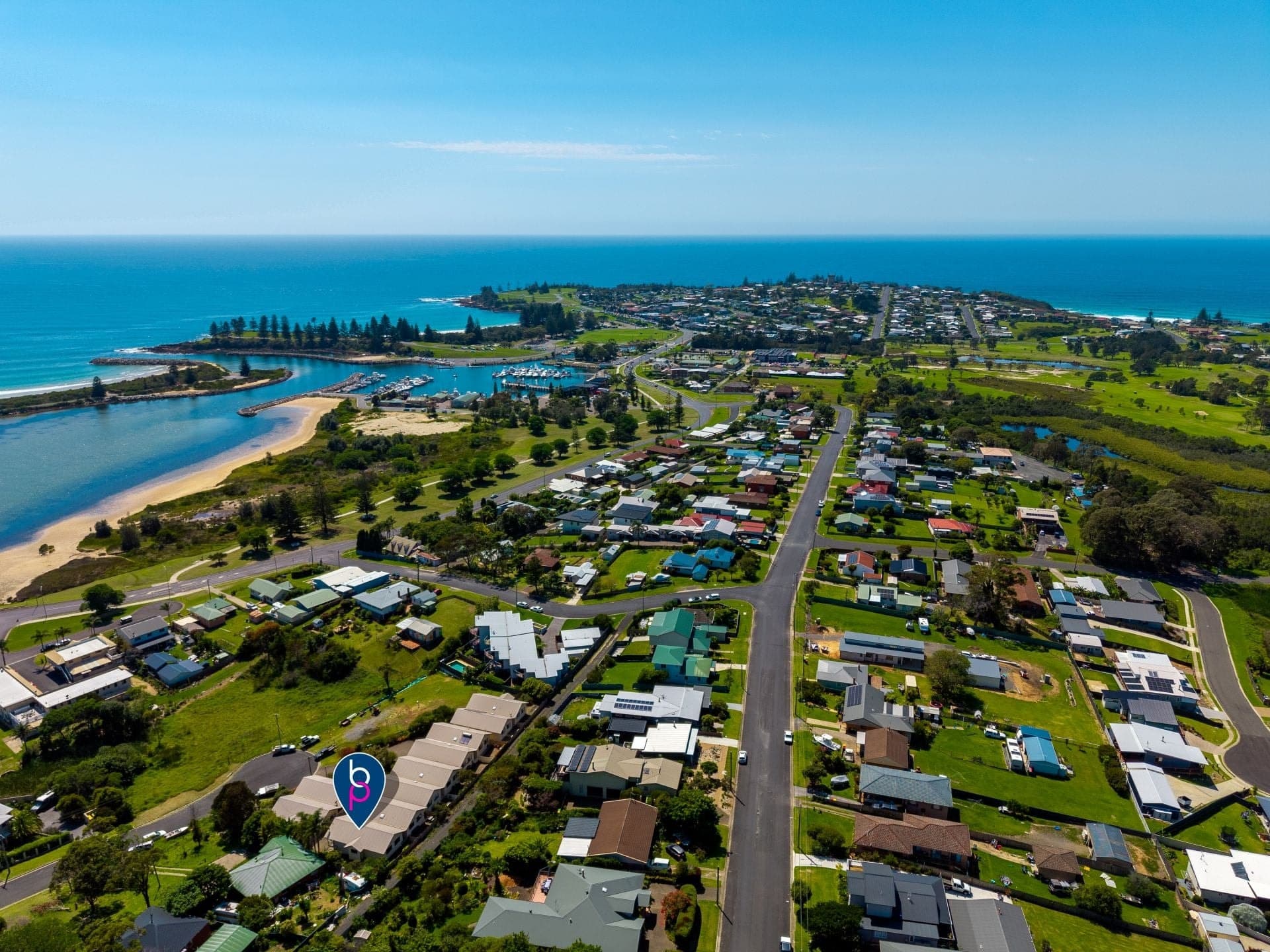 8/6-8 Hill Street Bermagui NSW, Bermagui - Thumbnail 2