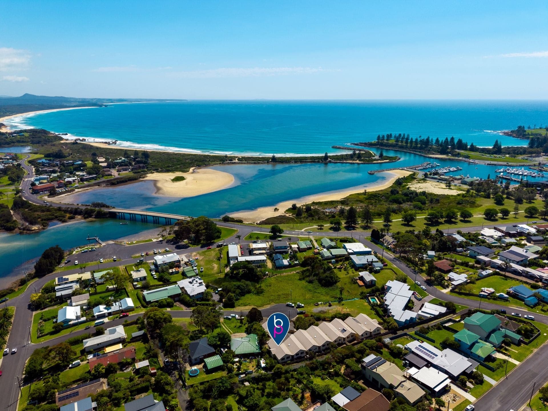 8/6-8 Hill Street Bermagui NSW, Bermagui - Thumbnail 3