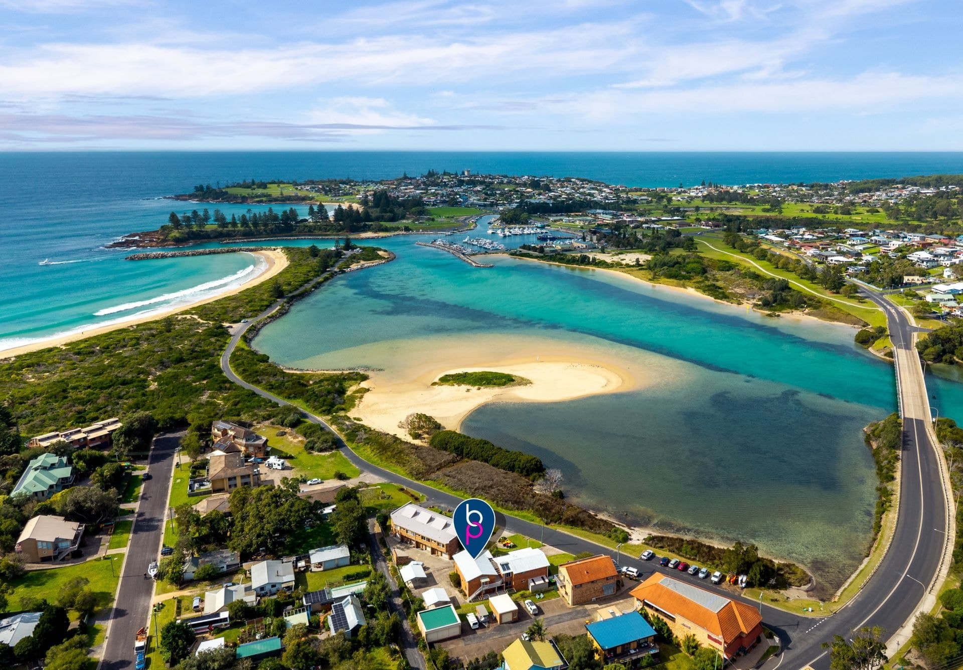 4/5 Wapengo Street Bermagui NSW, Bermagui - Thumbnail 4