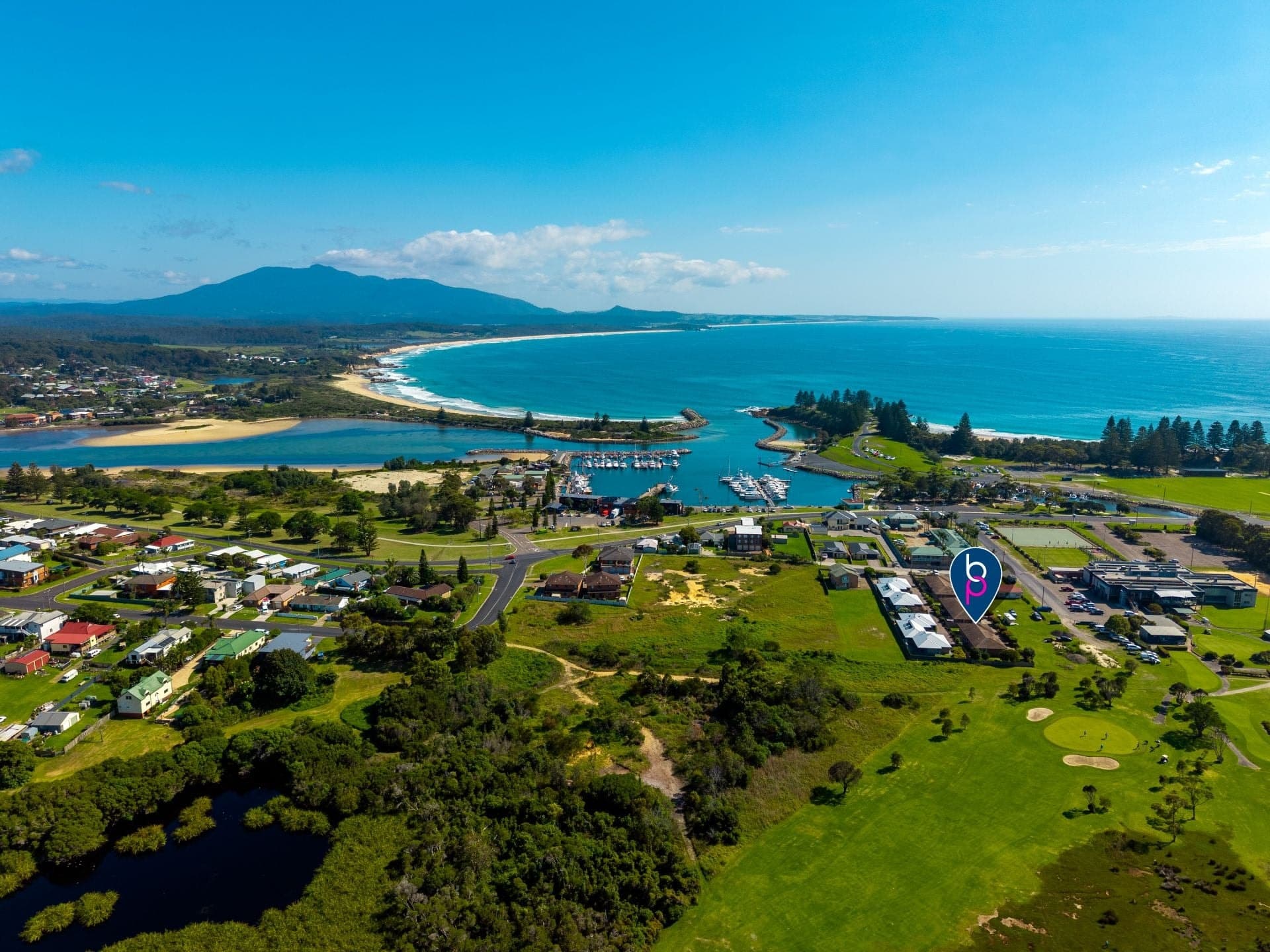 5/3 Tuross Lane Bermagui NSW, Bermagui - Thumbnail 2