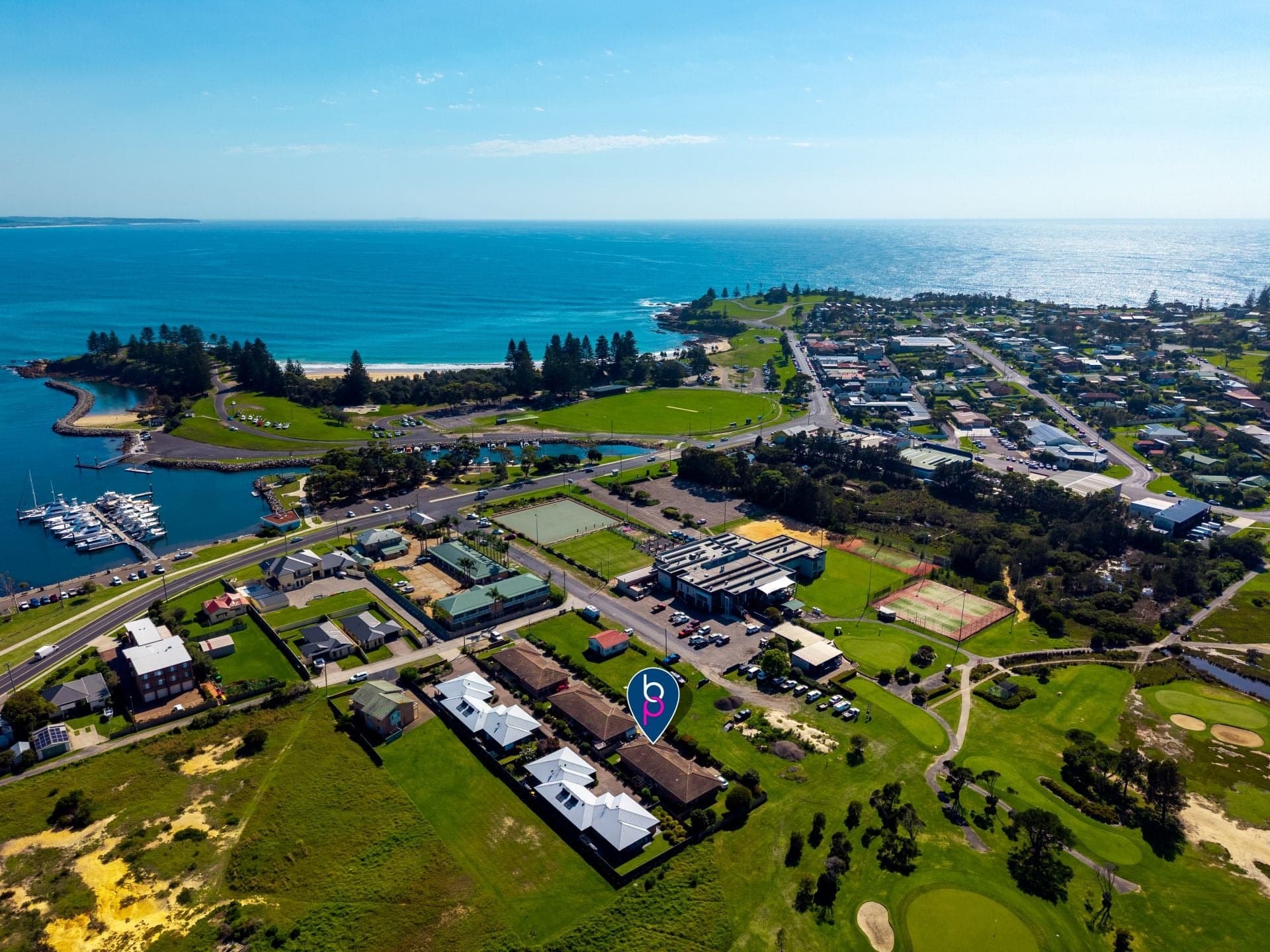 5/3 Tuross Lane Bermagui NSW, Bermagui - Thumbnail 3