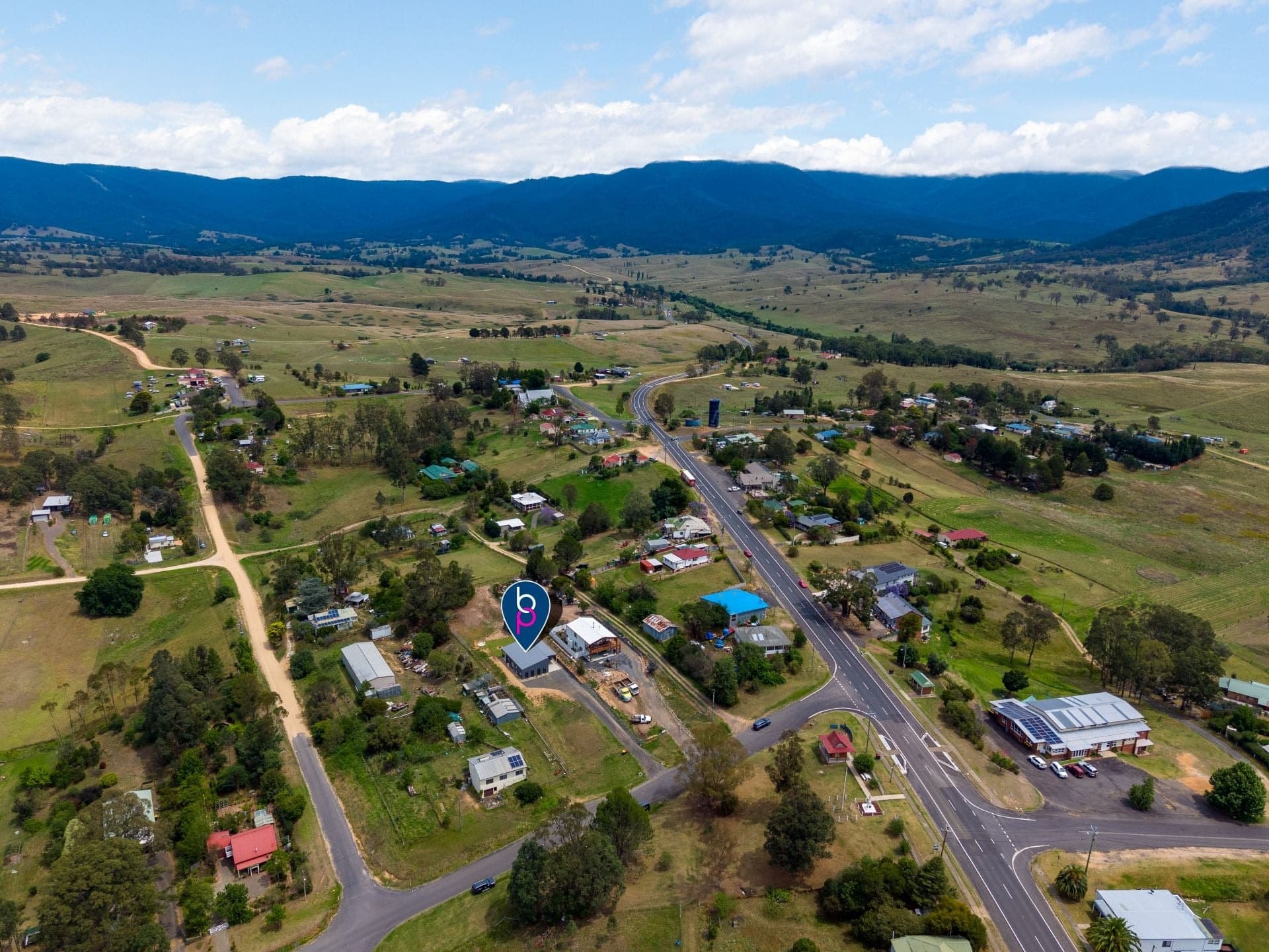 25 Broad Street Bemboka NSW, Bemboka - Image 1