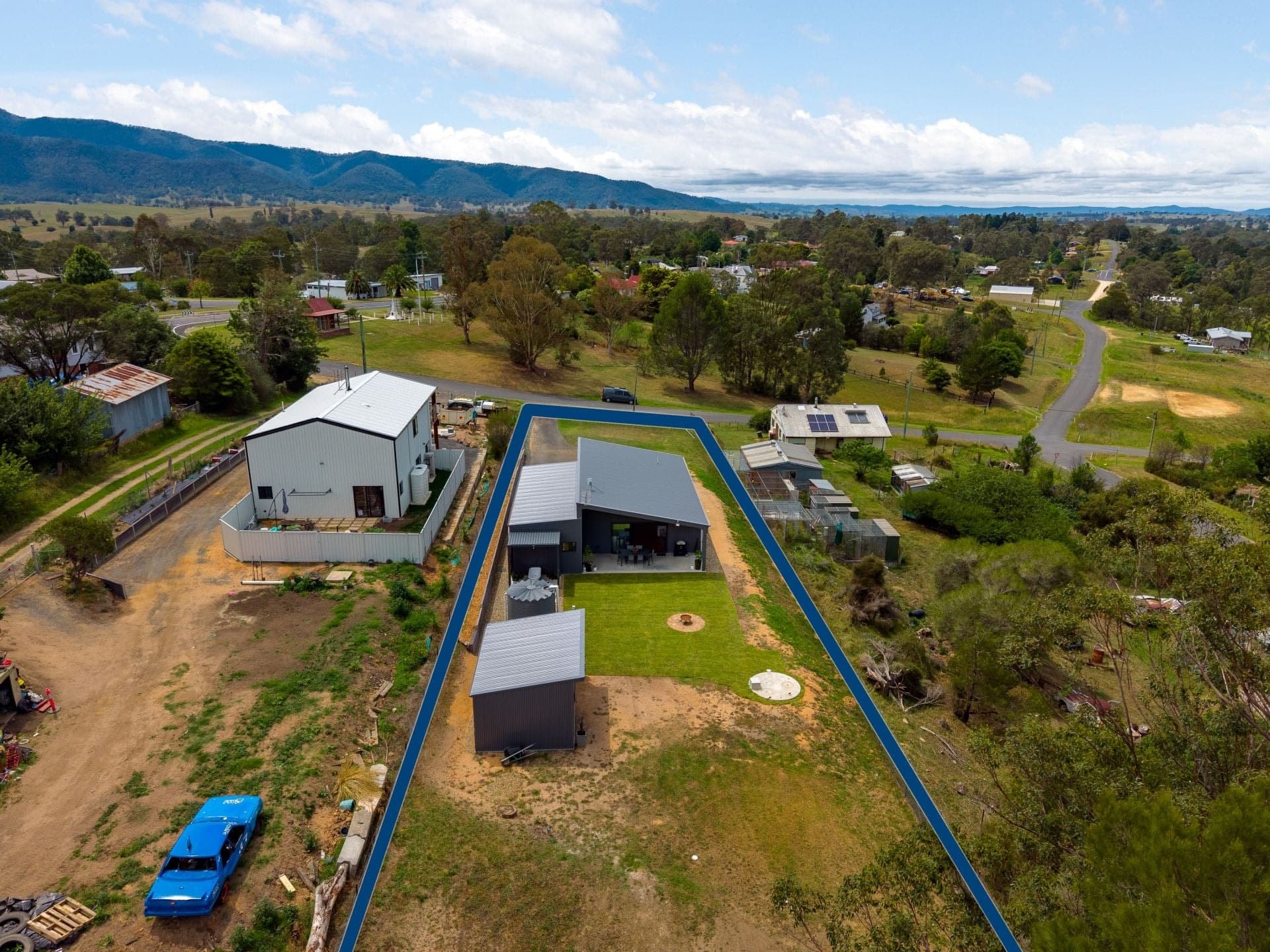 25 Broad Street Bemboka NSW, Bemboka - Thumbnail 2