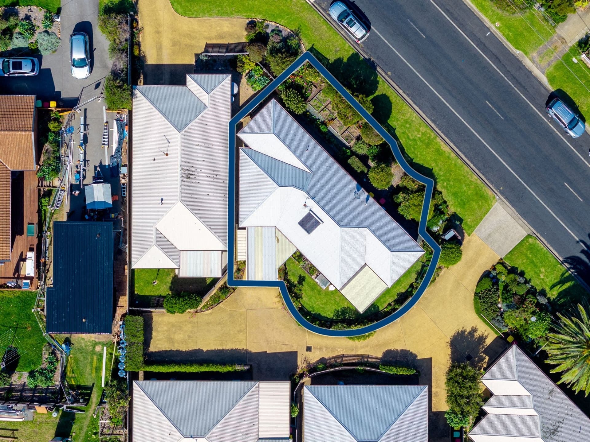 4/11 Murrah Street Bermagui NSW, Bermagui - Image 1