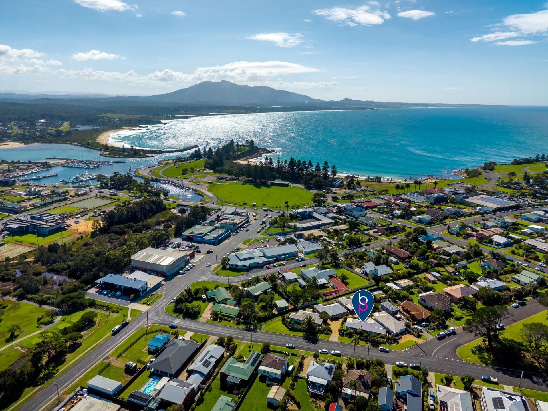 4/11 Murrah Street Bermagui NSW, Bermagui - Thumbnail 2
