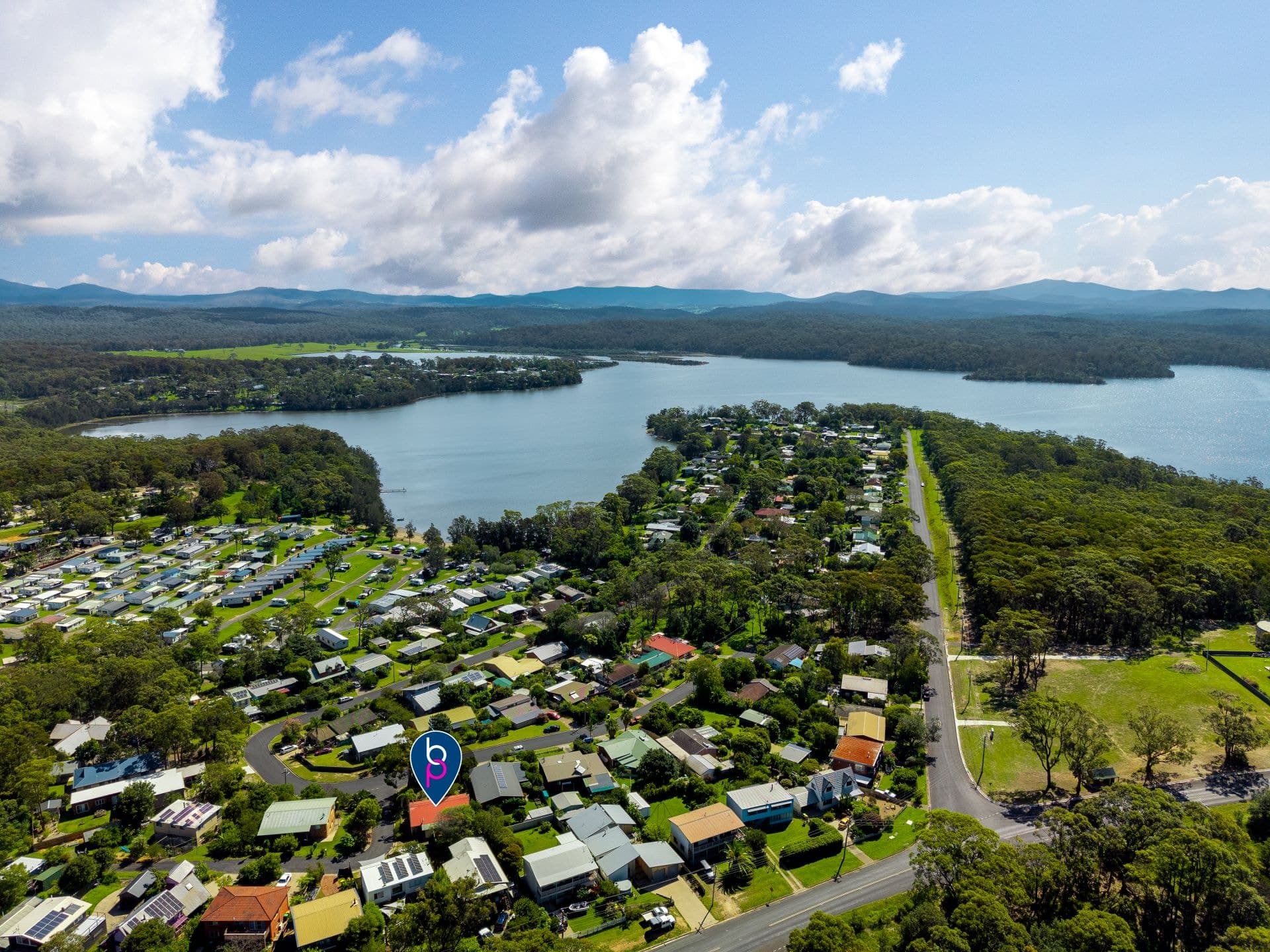 15 O'connells Point Road Wallaga Lake NSW, Wallaga Lake - Image 1