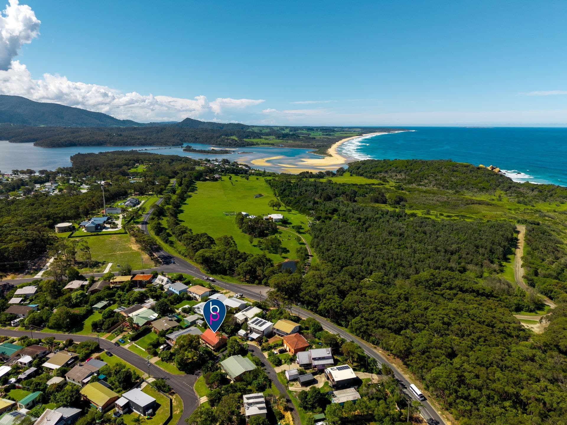 15 O'connells Point Road Wallaga Lake NSW, Wallaga Lake - Thumbnail 2