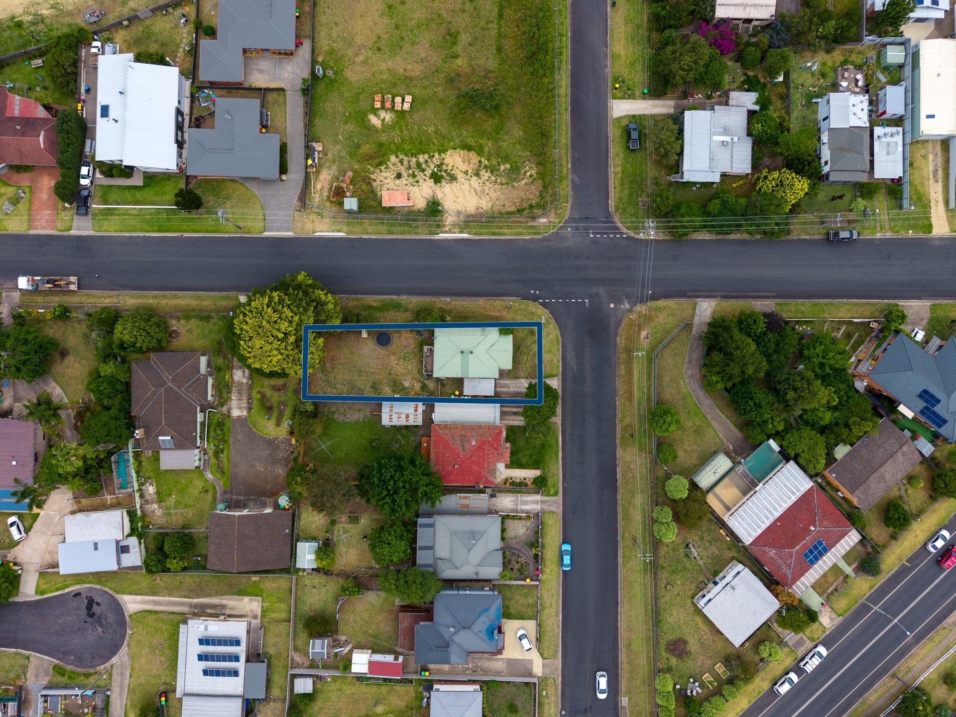 226 Auckland Street Bega NSW, Bega - Image 1