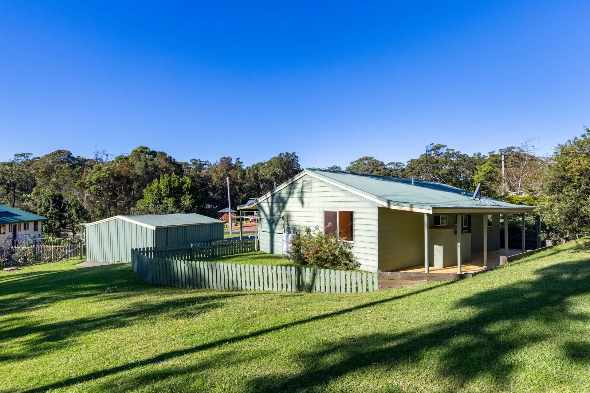 3 Fairview Road Wallaga Lake NSW, Wallaga Lake - Image 1