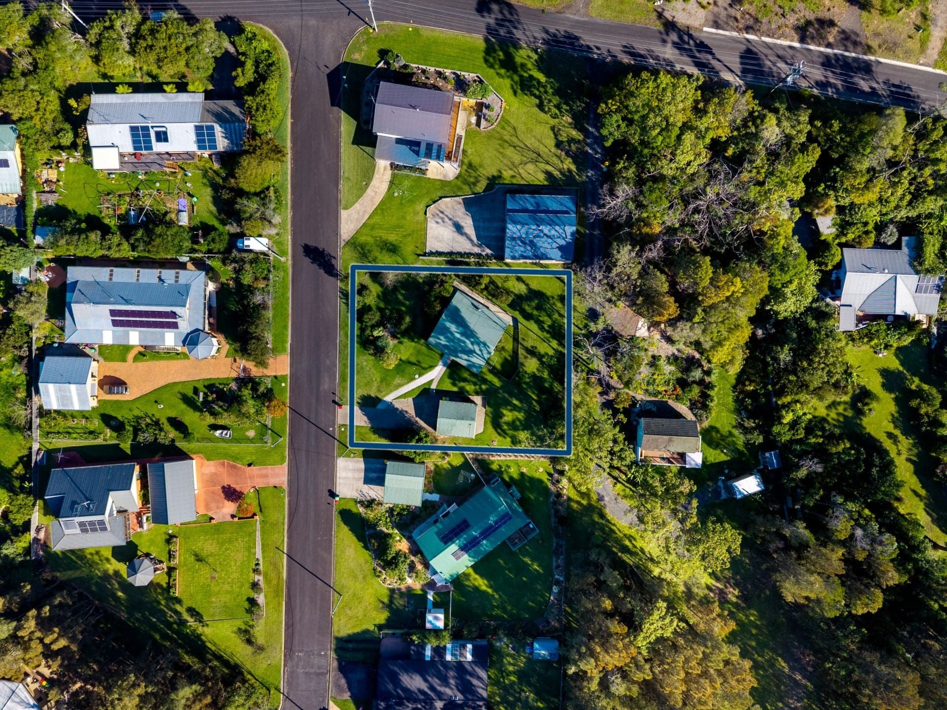 3 Fairview Road Wallaga Lake NSW, Wallaga Lake - Thumbnail 2