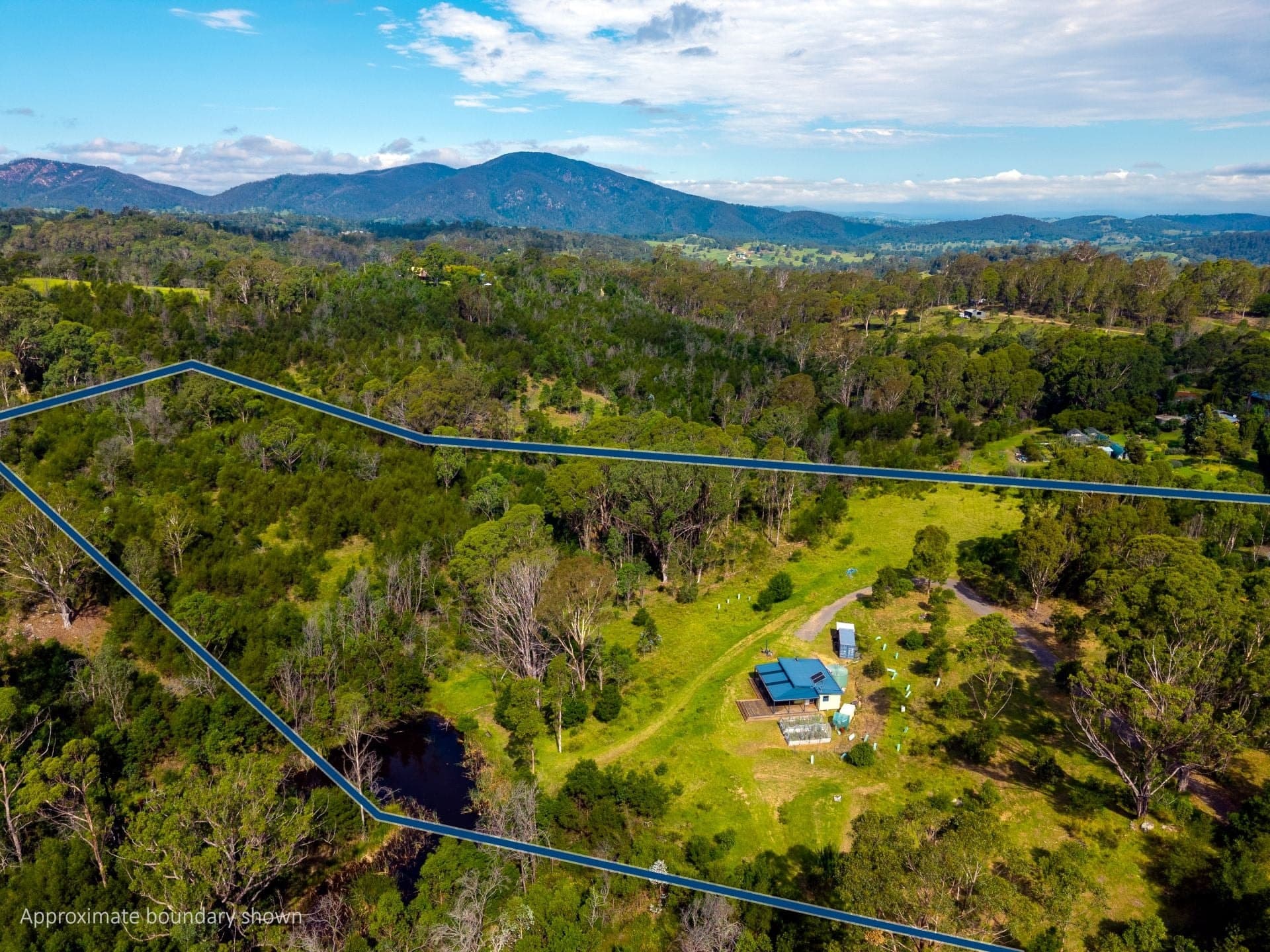 181 Hore Laceys Road Brogo NSW, Brogo - Image 1