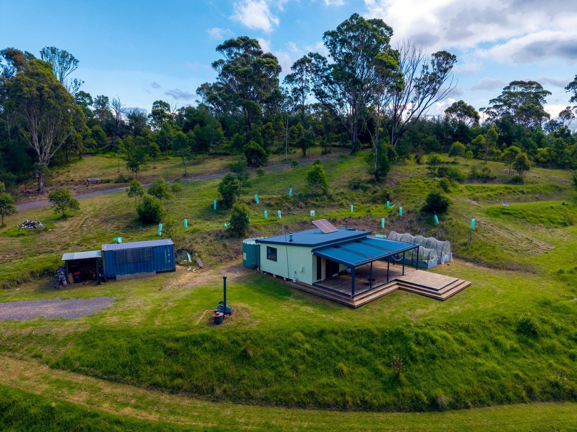 181 Hore Laceys Road Brogo NSW, Brogo - Thumbnail 2