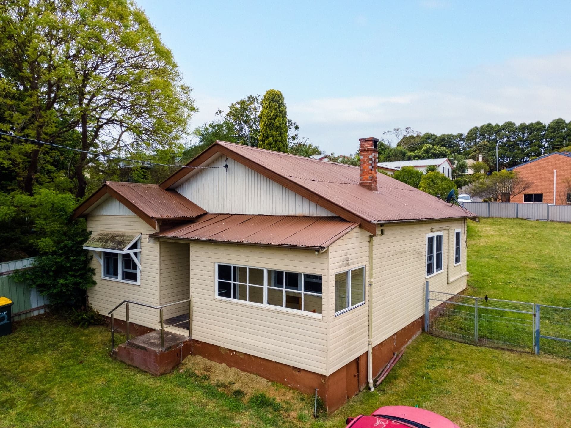 2 Wallace Street Bega NSW, Bega - Thumbnail 3