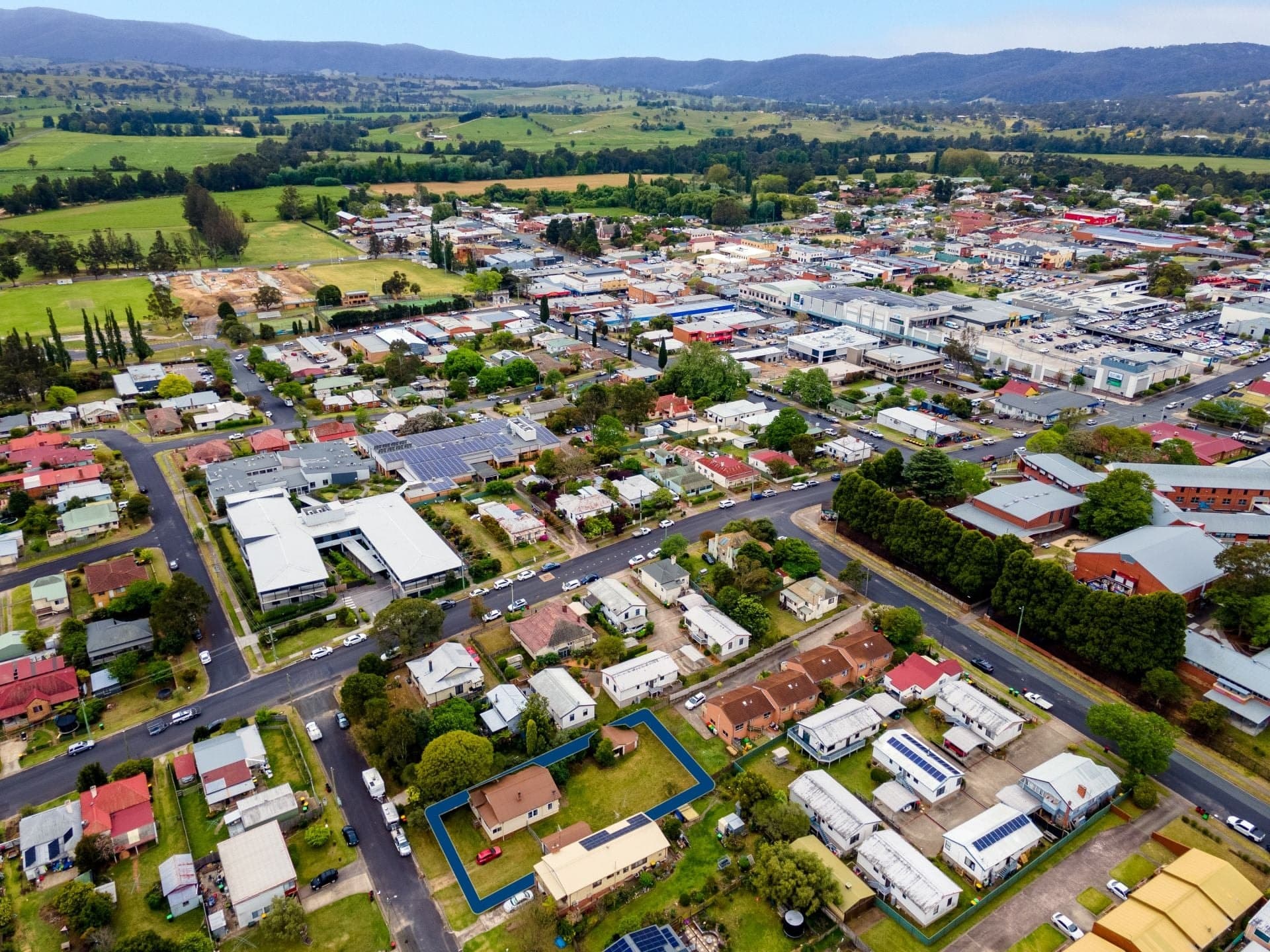 2 Wallace Street Bega NSW, Bega - Thumbnail 4