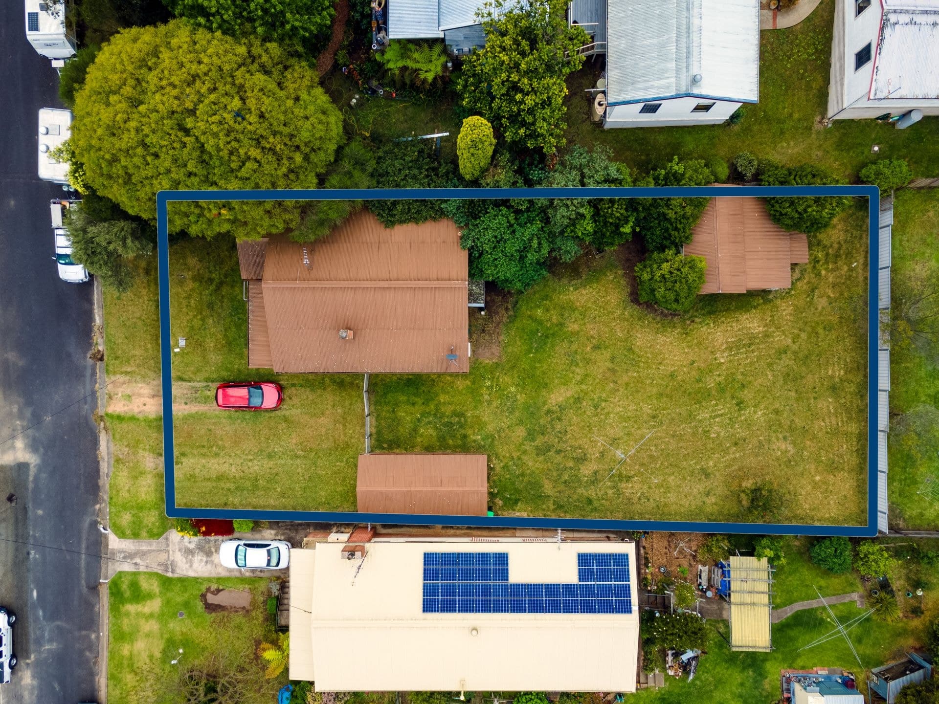 2 Wallace Street Bega NSW, Bega - Thumbnail 7