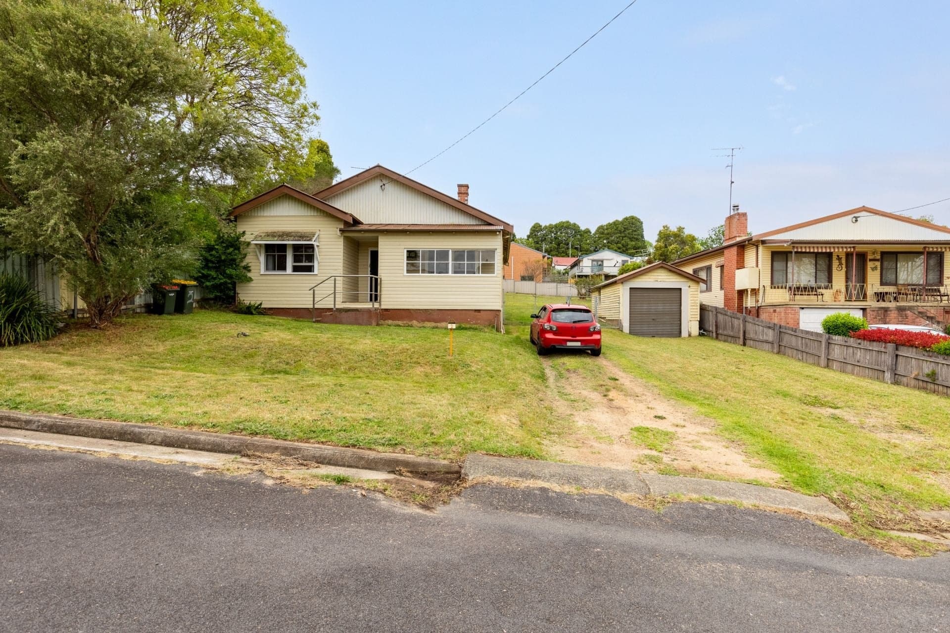 2 Wallace Street Bega NSW, Bega - Thumbnail 8