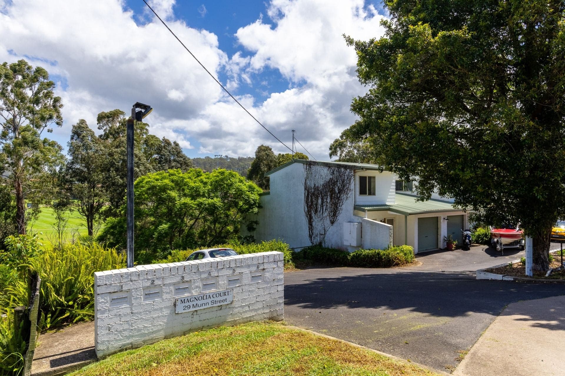 1/29 Munn Street Merimbula NSW, Merimbula - Image 1