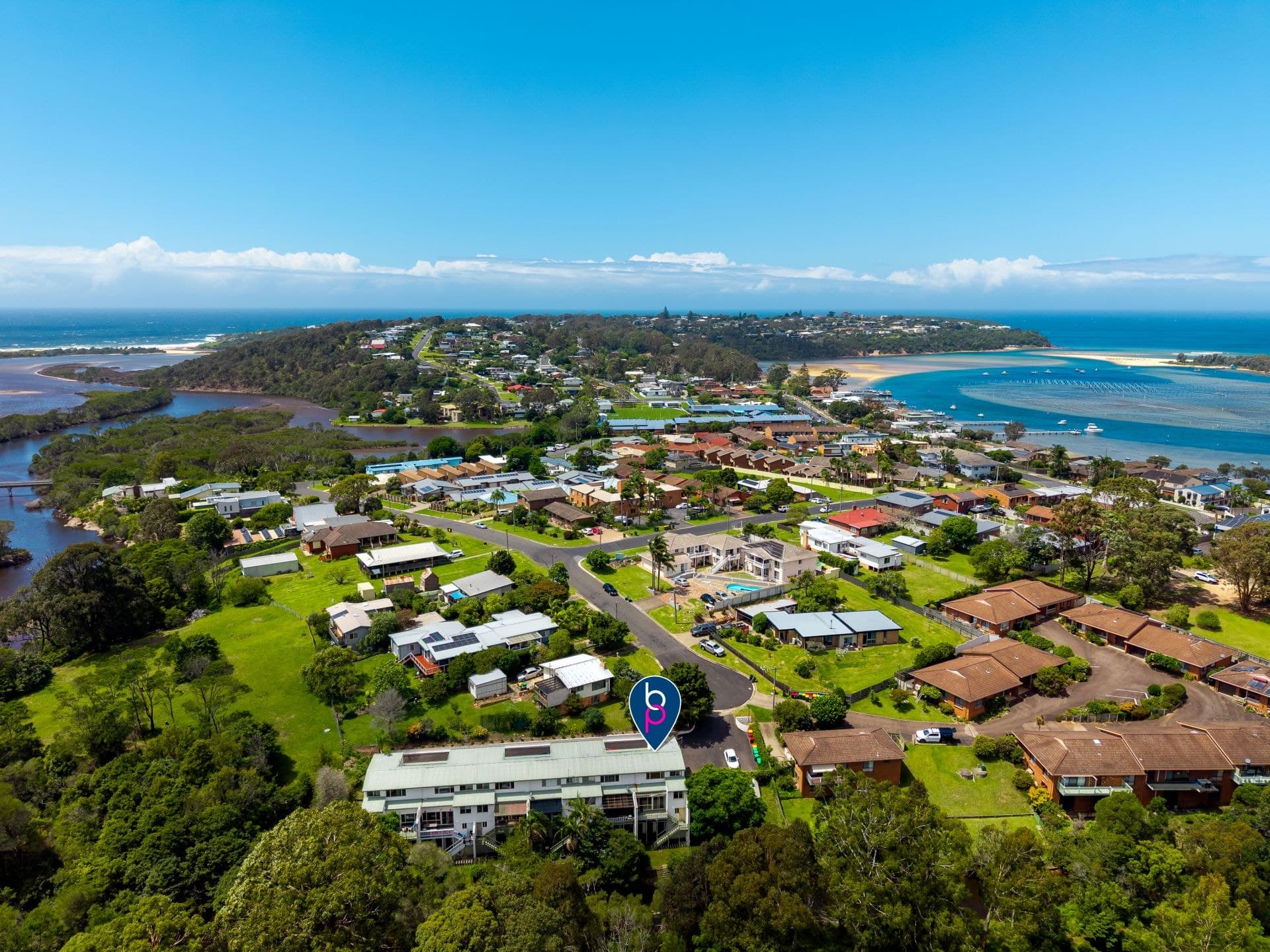 1/29 Munn Street Merimbula NSW, Merimbula - Thumbnail 2