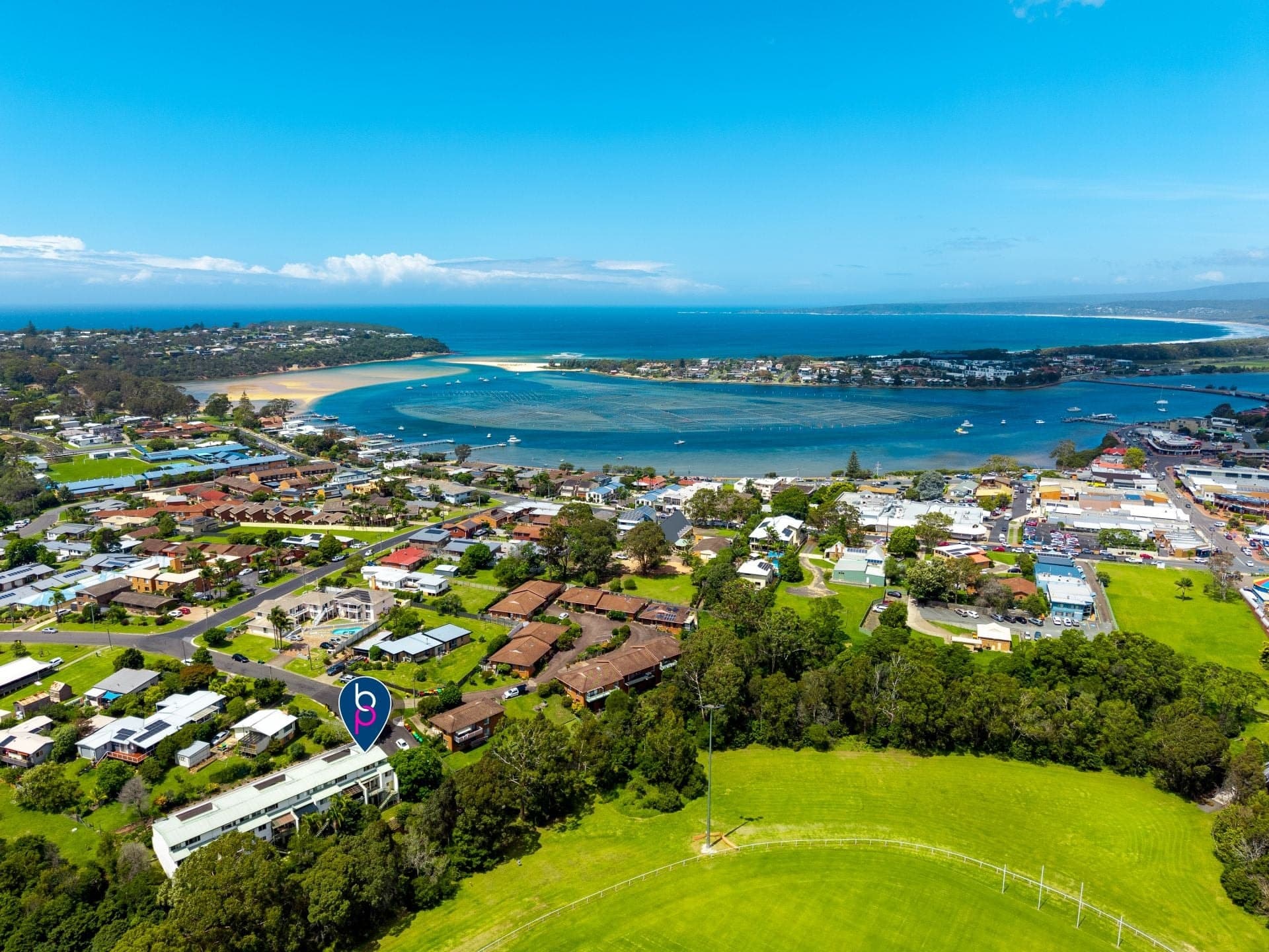 1/29 Munn Street Merimbula NSW, Merimbula - Thumbnail 3