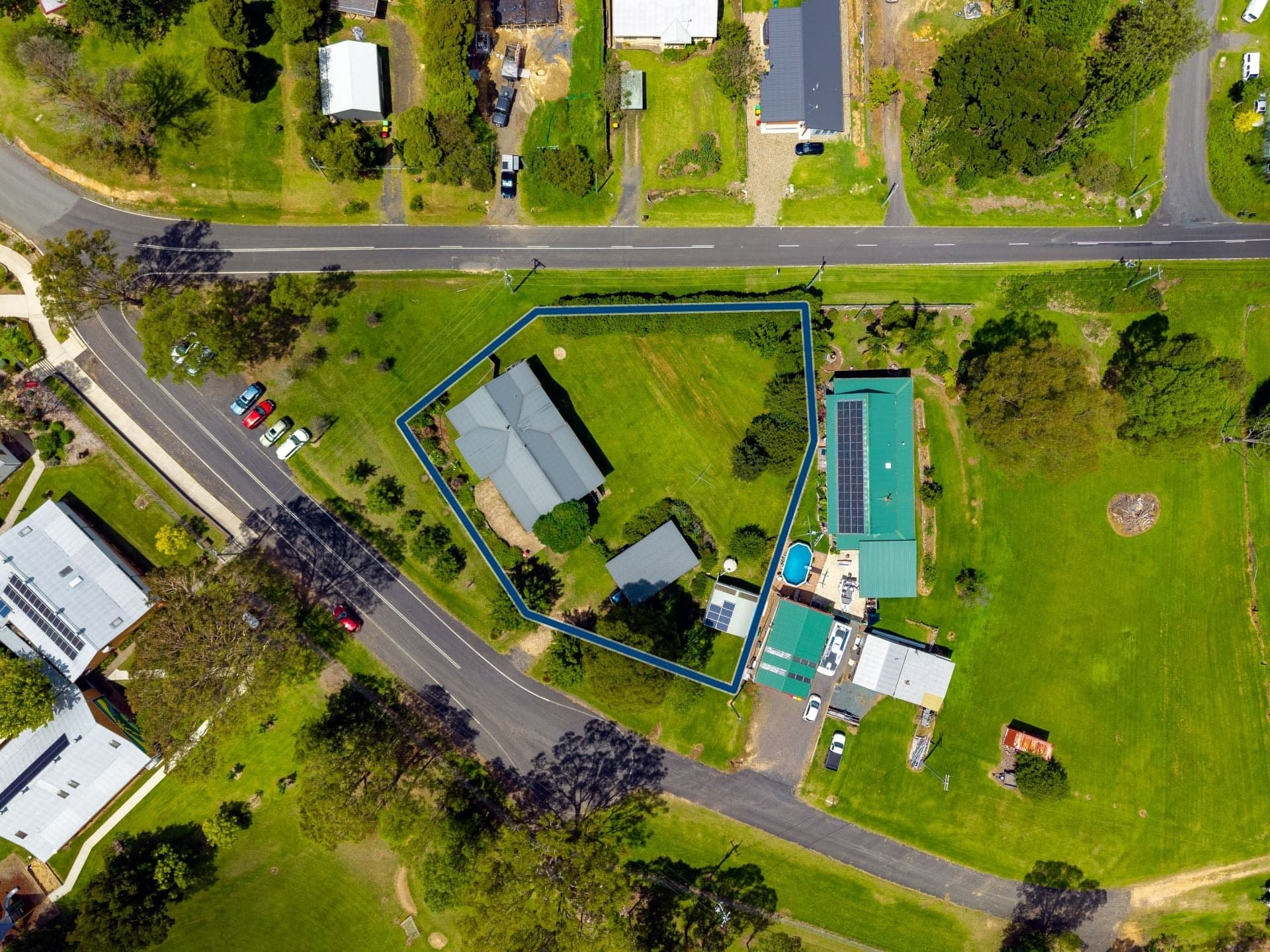 2-6 Gordon Street Quaama NSW, Quaama - Thumbnail 2
