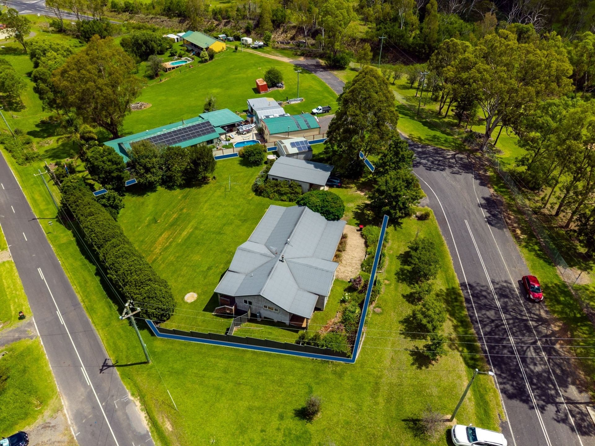 2-6 Gordon Street Quaama NSW, Quaama - Thumbnail 4