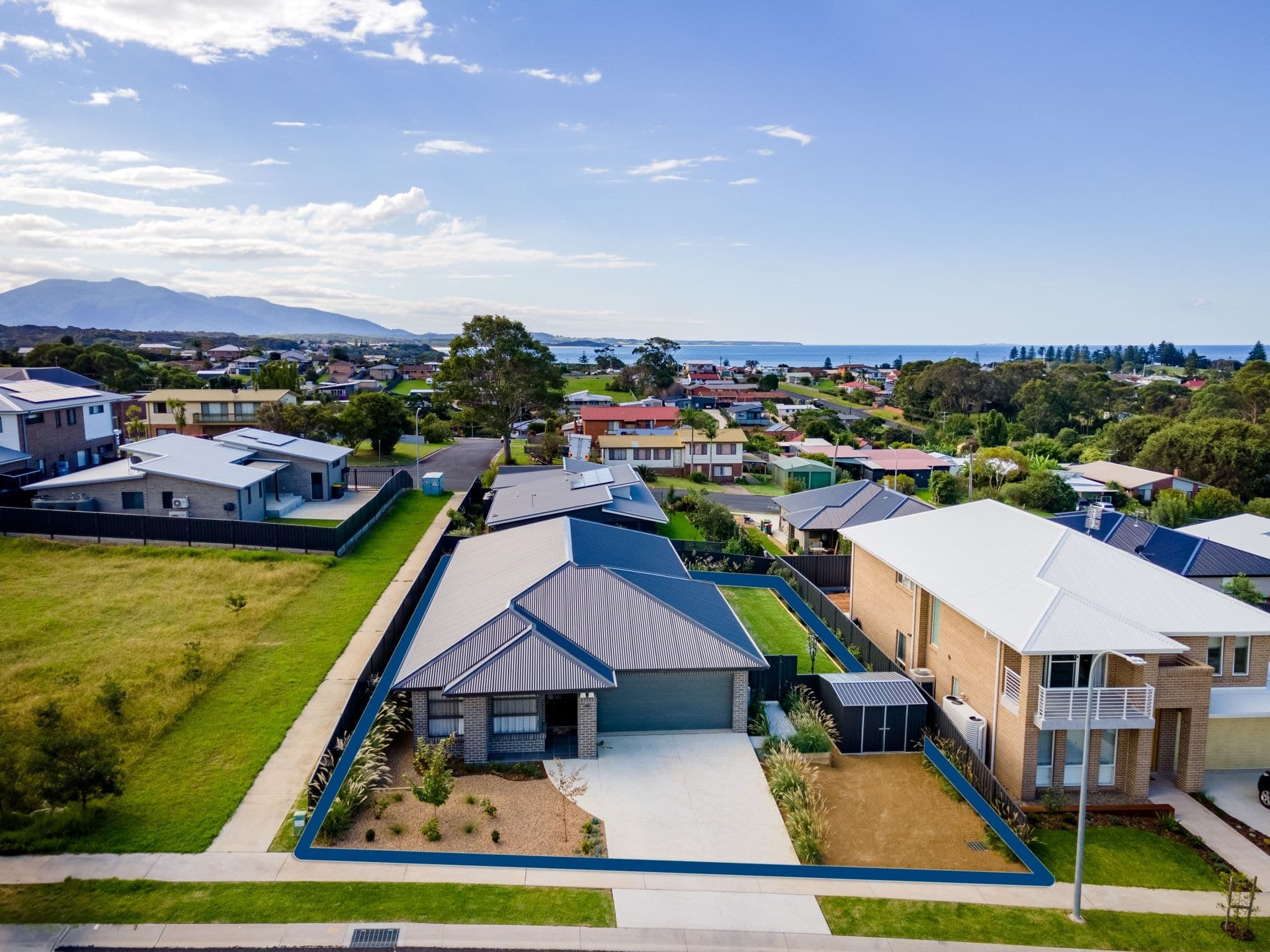 26 Songlark Street Bermagui NSW, Bermagui - Image 1