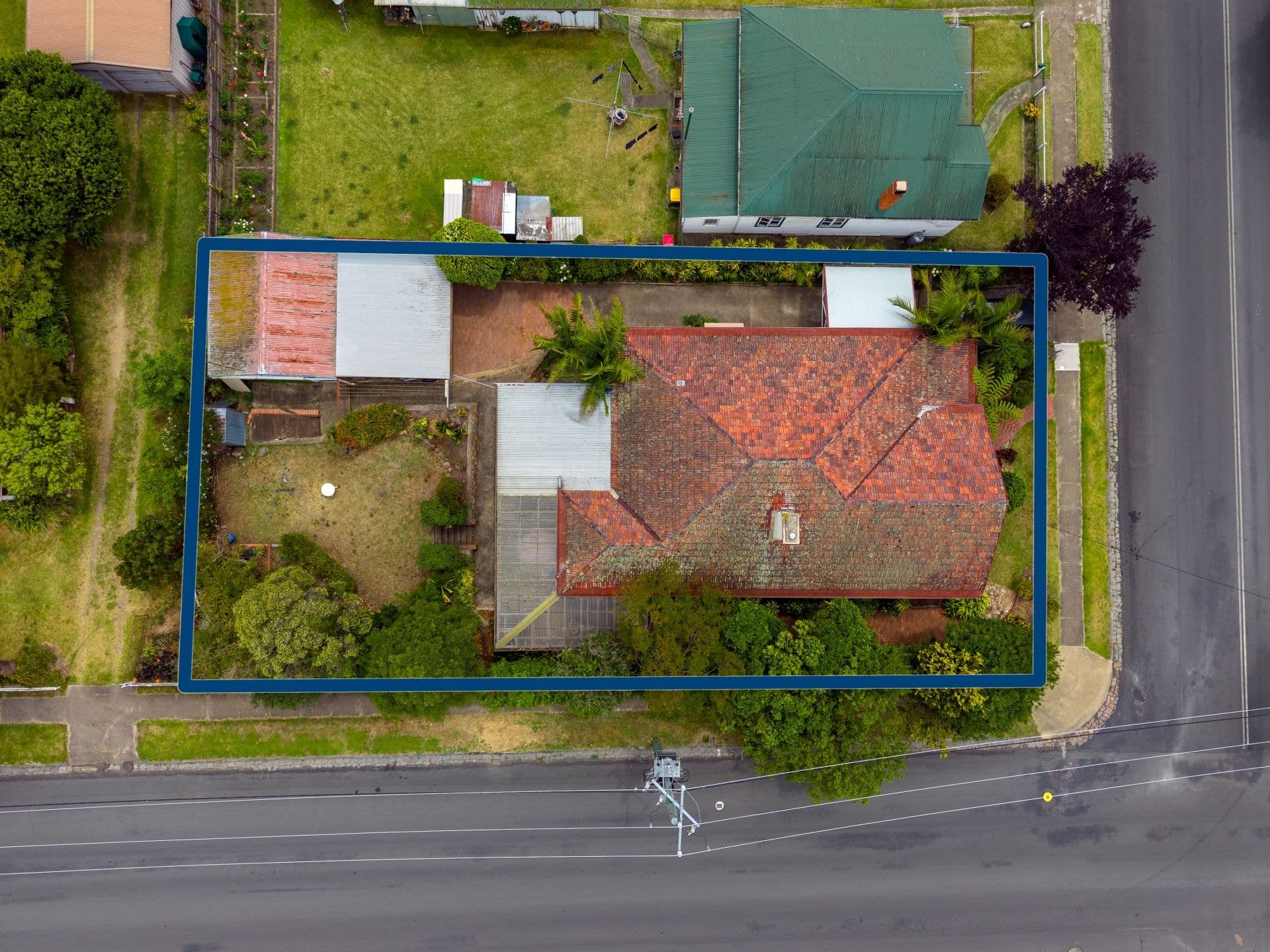 71 Parker Street Bega NSW, Bega - Image 1
