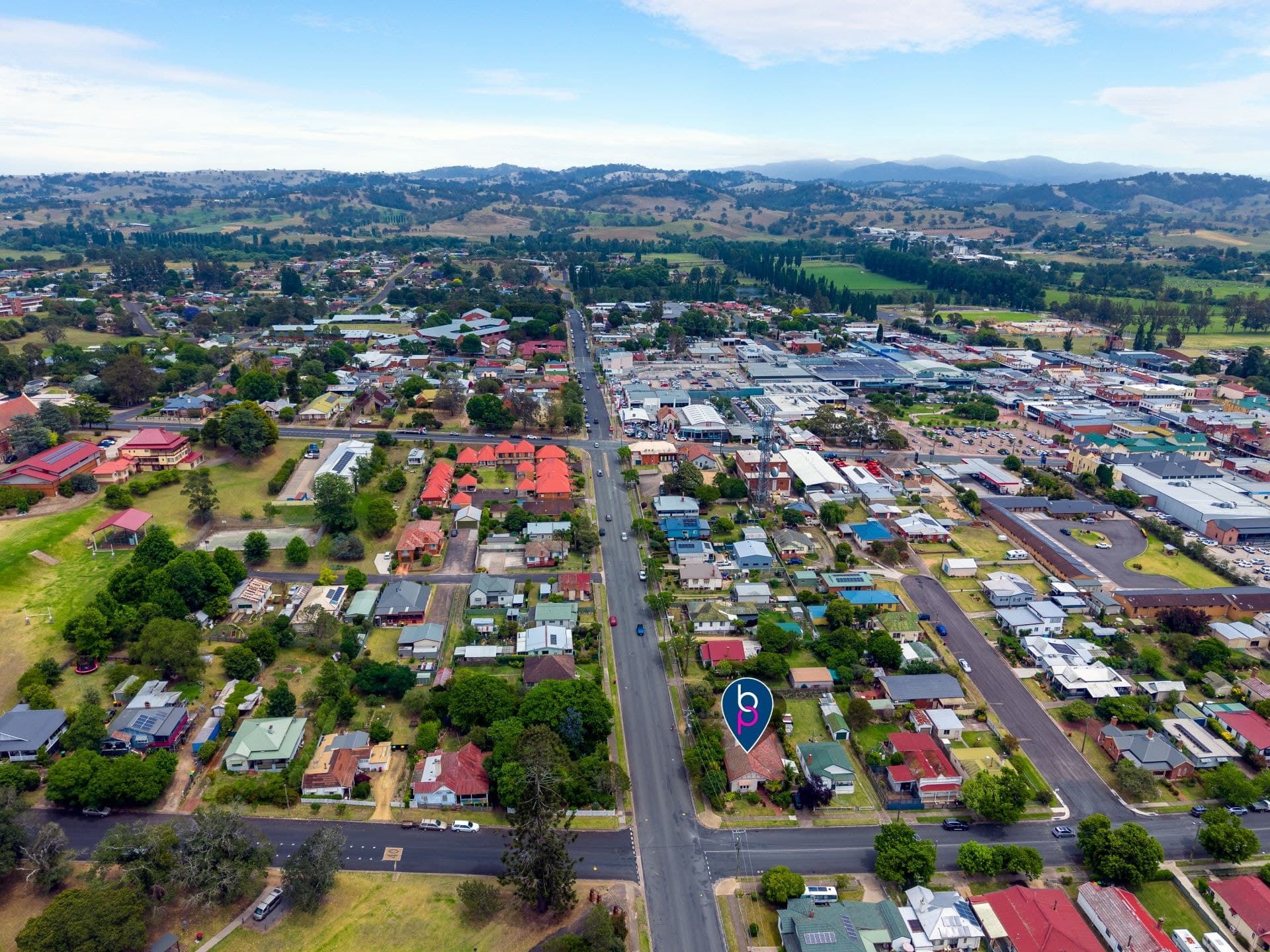 71 Parker Street Bega NSW, Bega - Thumbnail 2