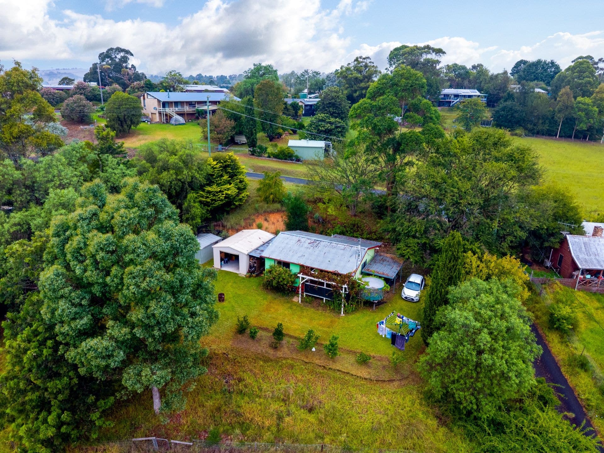 45 Auckland Street Candelo NSW, Candelo - Image 1
