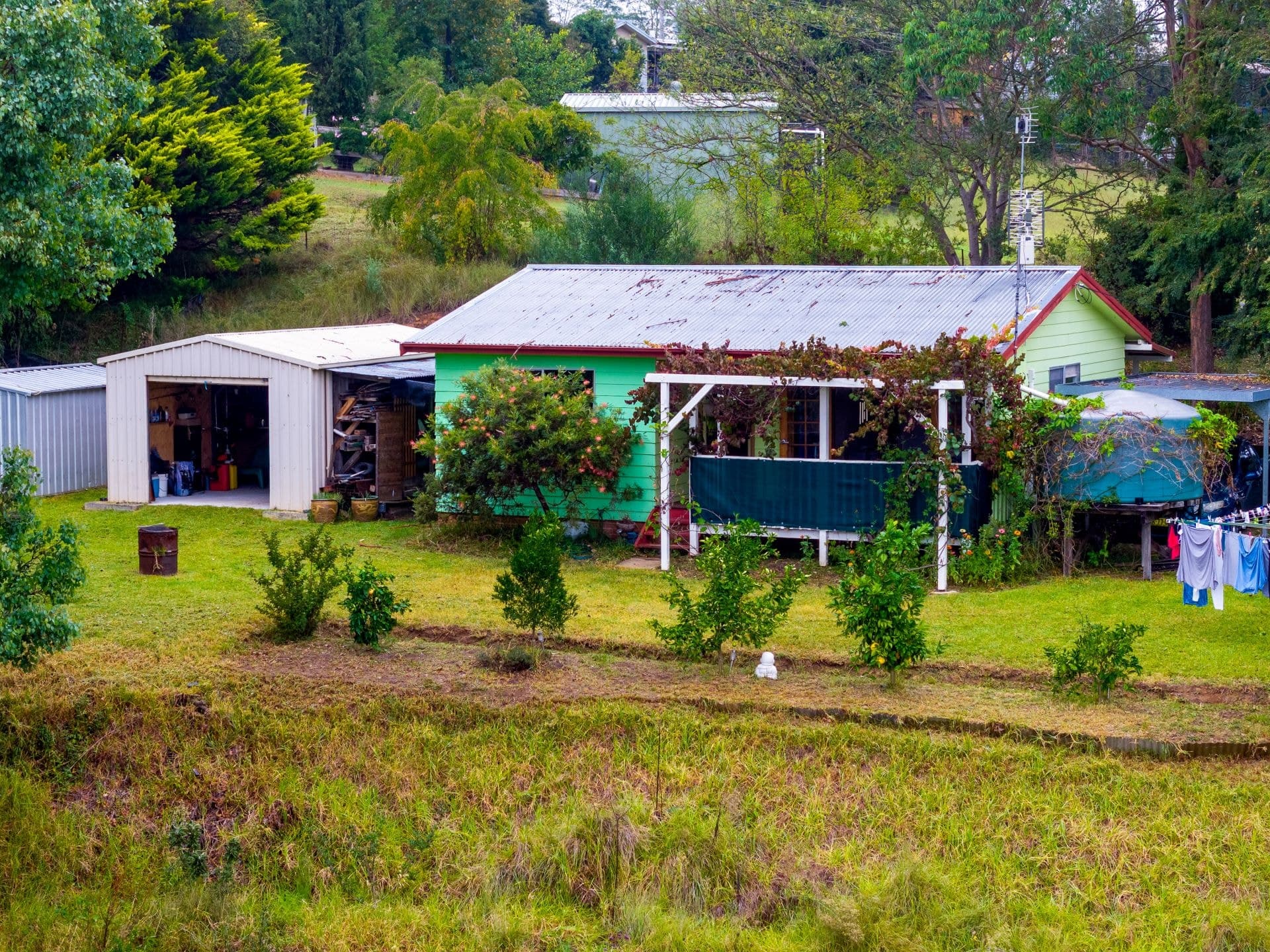 45 Auckland Street Candelo NSW, Candelo - Thumbnail 2