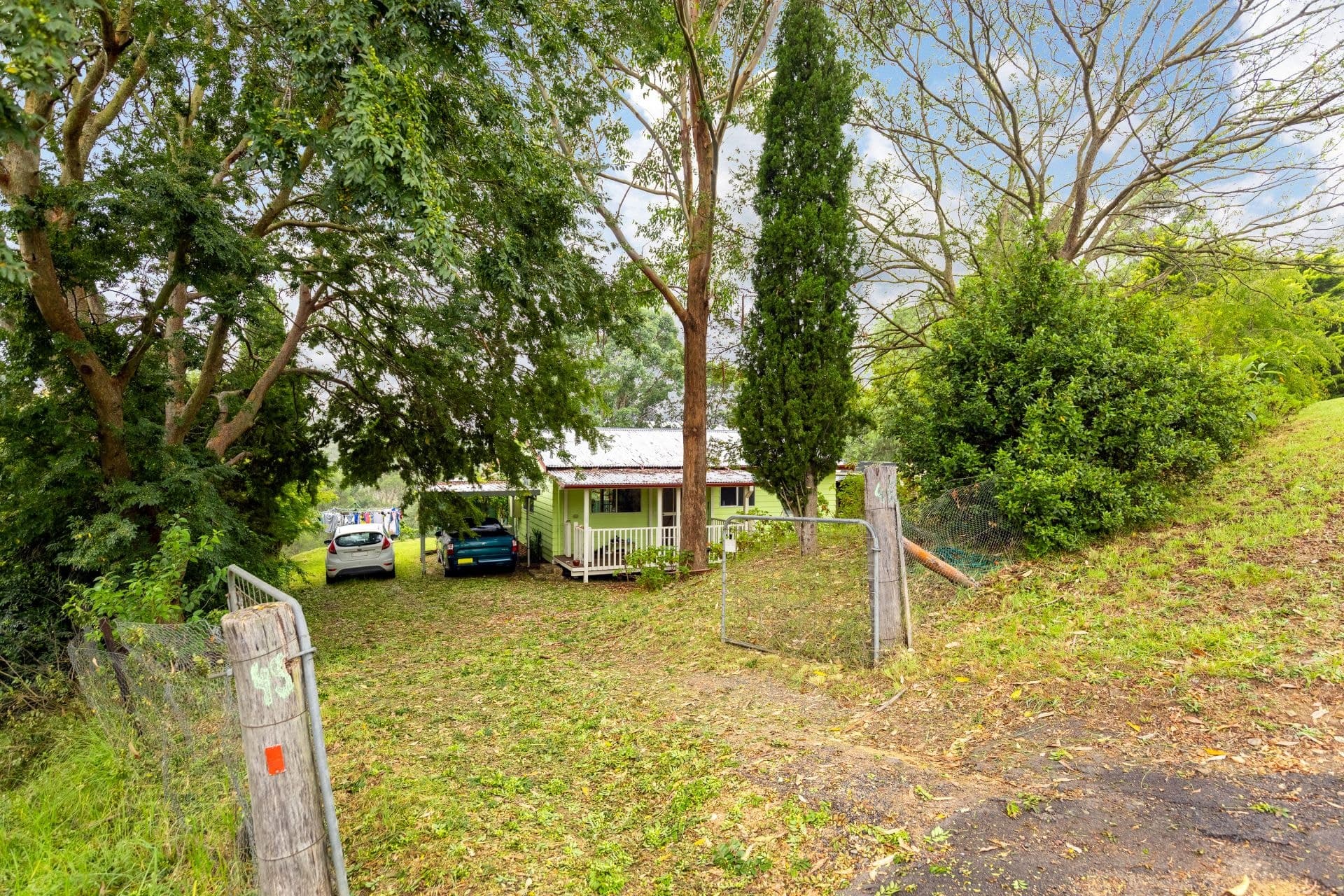 45 Auckland Street Candelo NSW, Candelo - Thumbnail 4