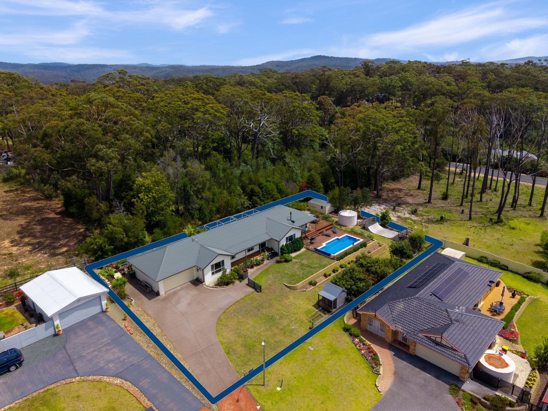 7 Rosella Place Tura Beach NSW, Tura Beach - Thumbnail 2