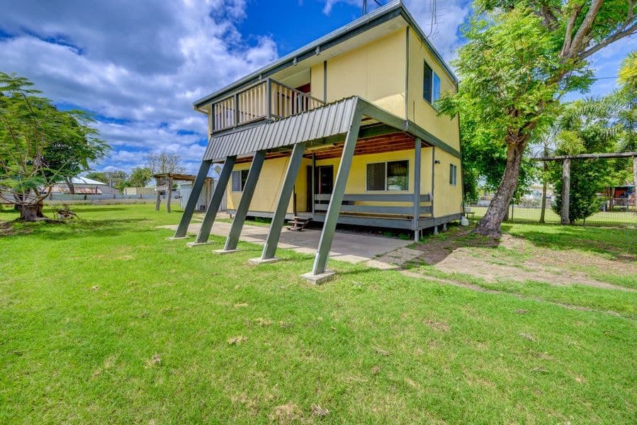 6 Mill Street, Wallaville QLD 4671, Wallaville - Image 1