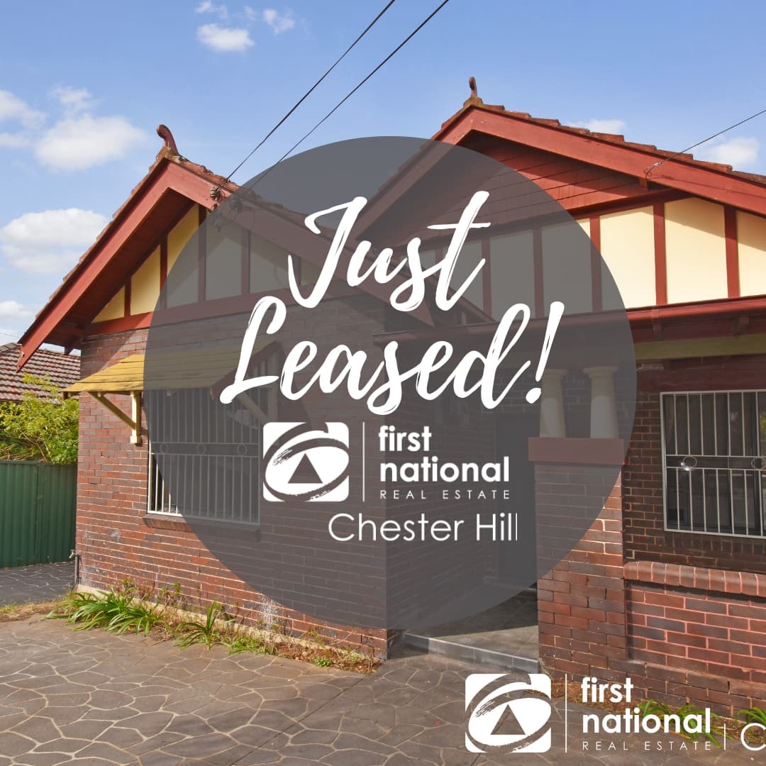 24 Bent Street, Chester Hill NSW 2162, Chester Hill - Image 1